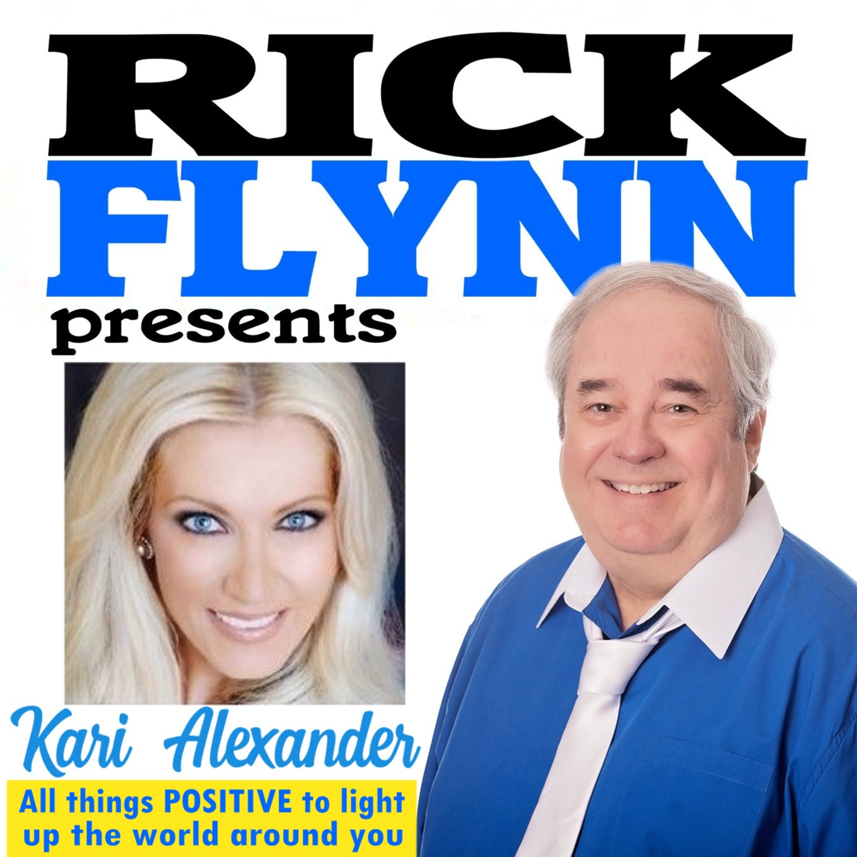 Rick Flynn Presents