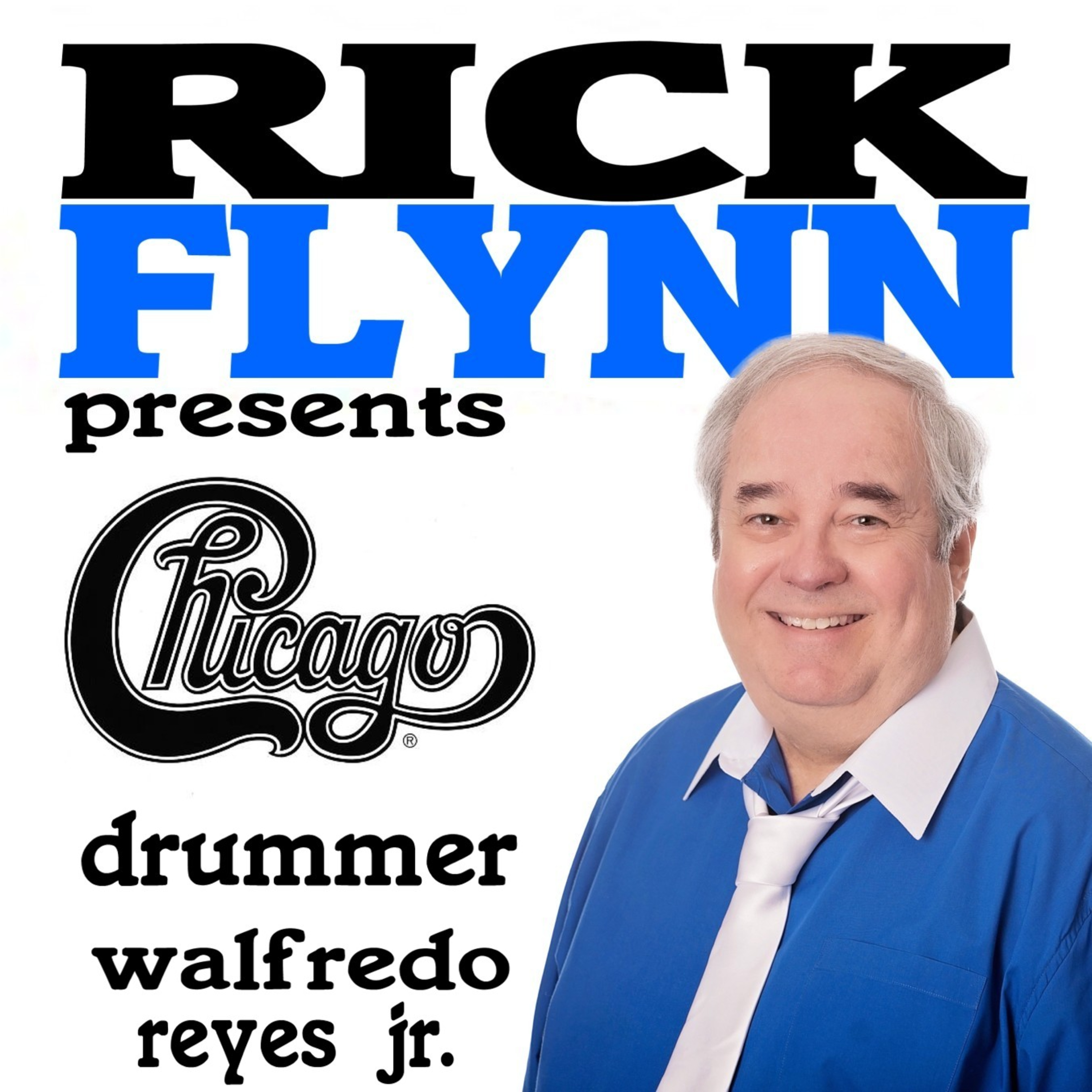 Rick Flynn Presents