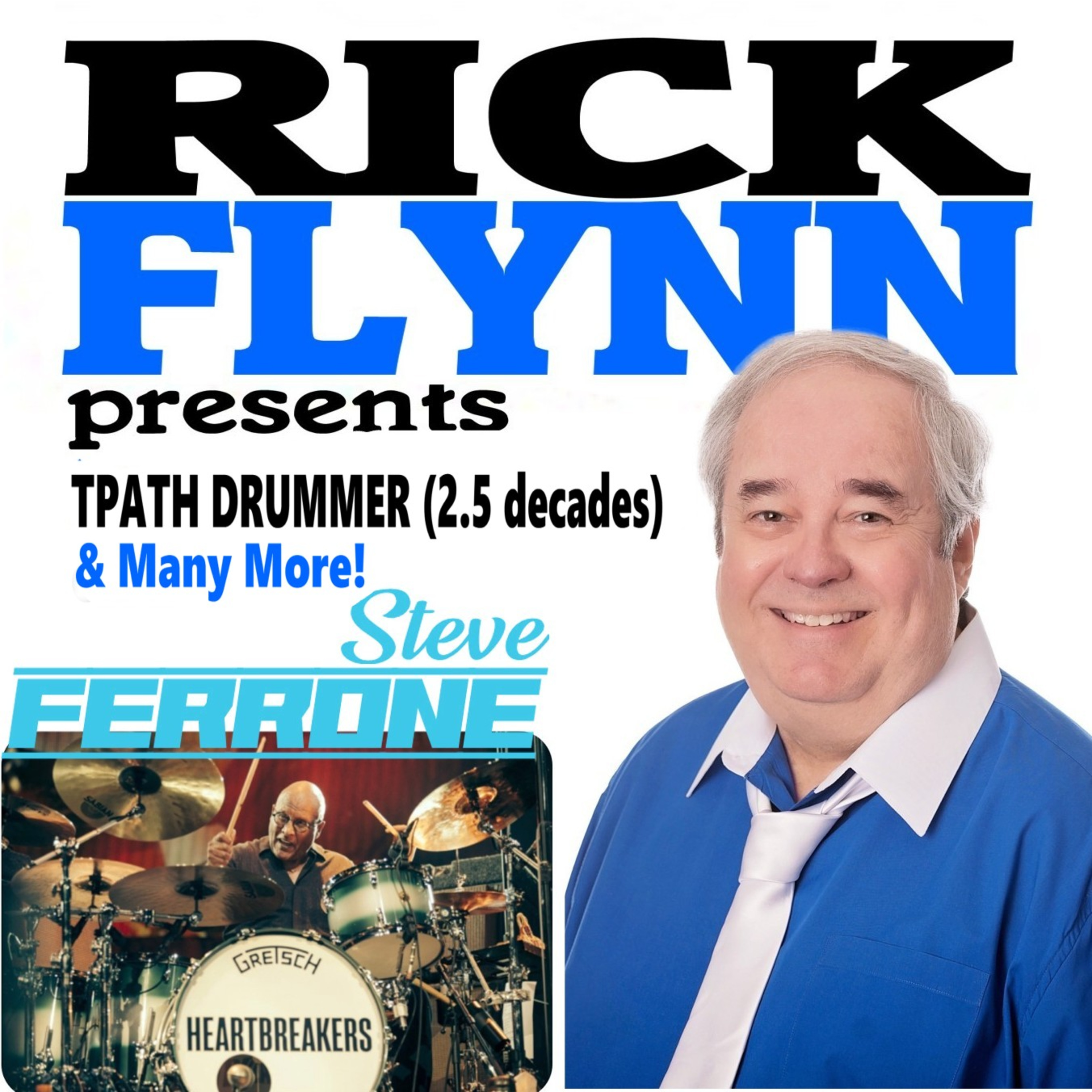 Rick Flynn Presents