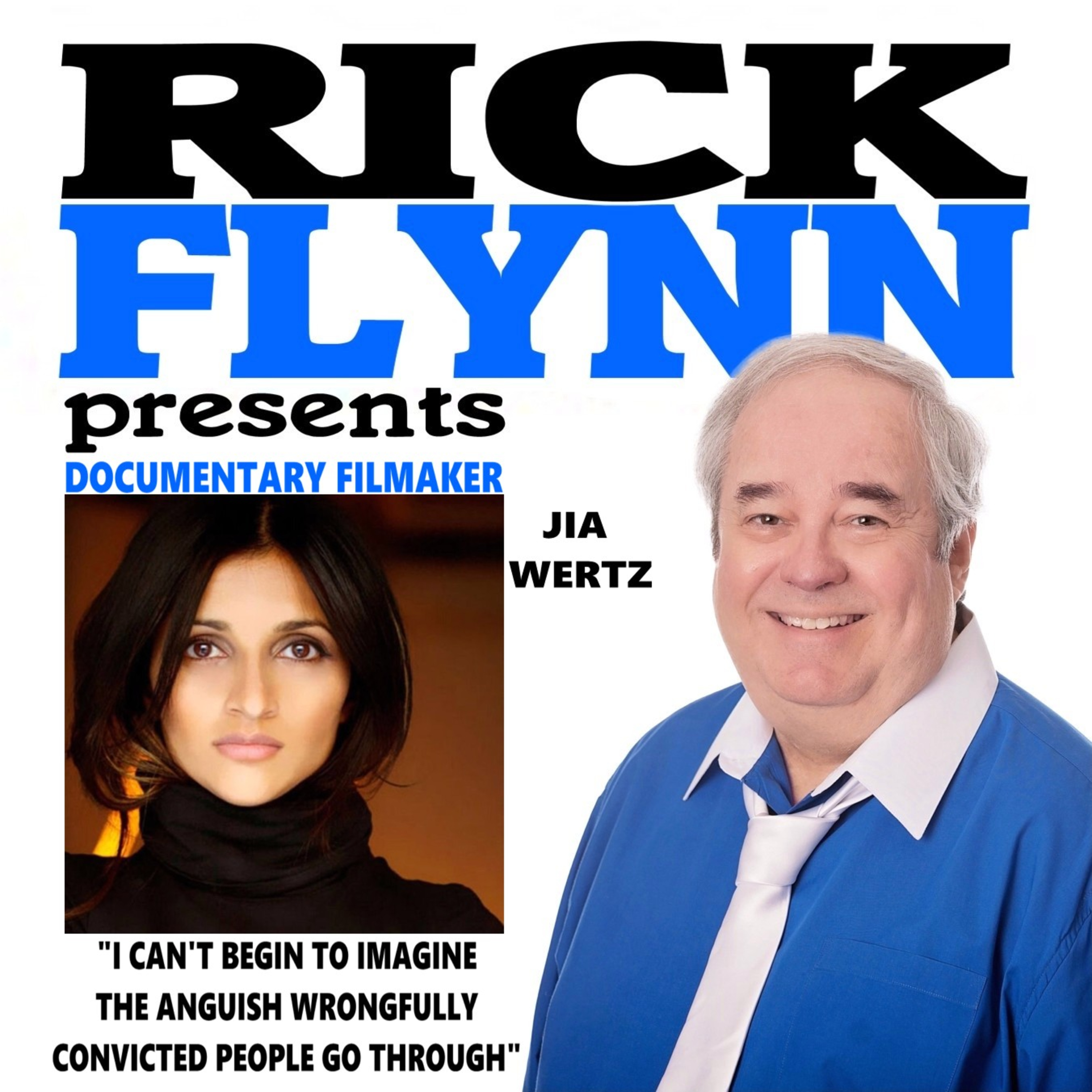 Rick Flynn Presents