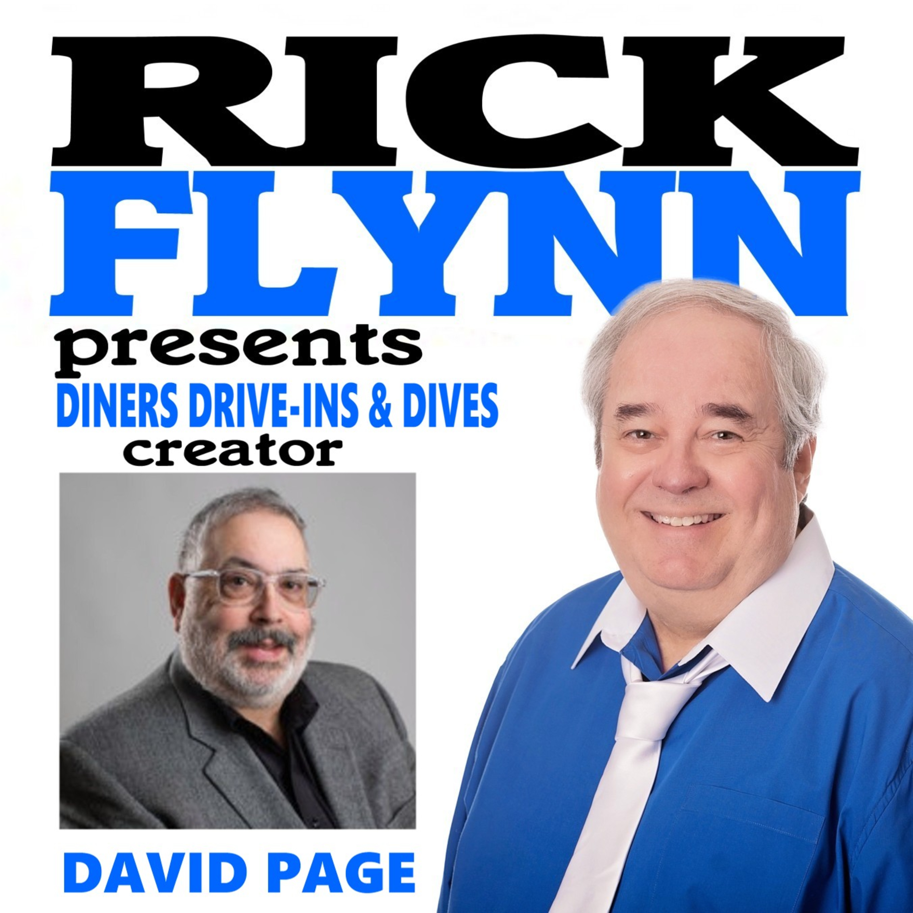 Rick Flynn Presents