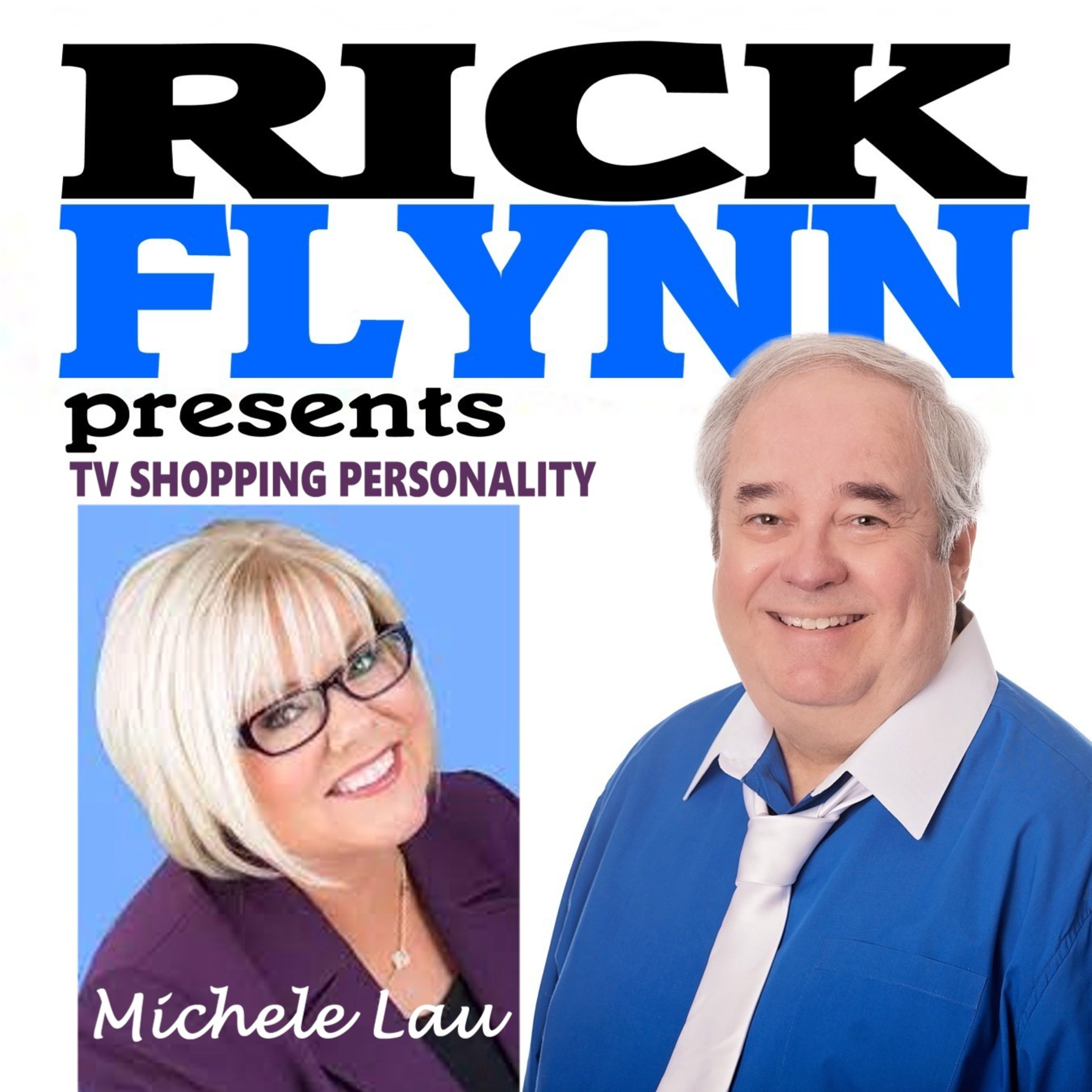 Rick Flynn Presents