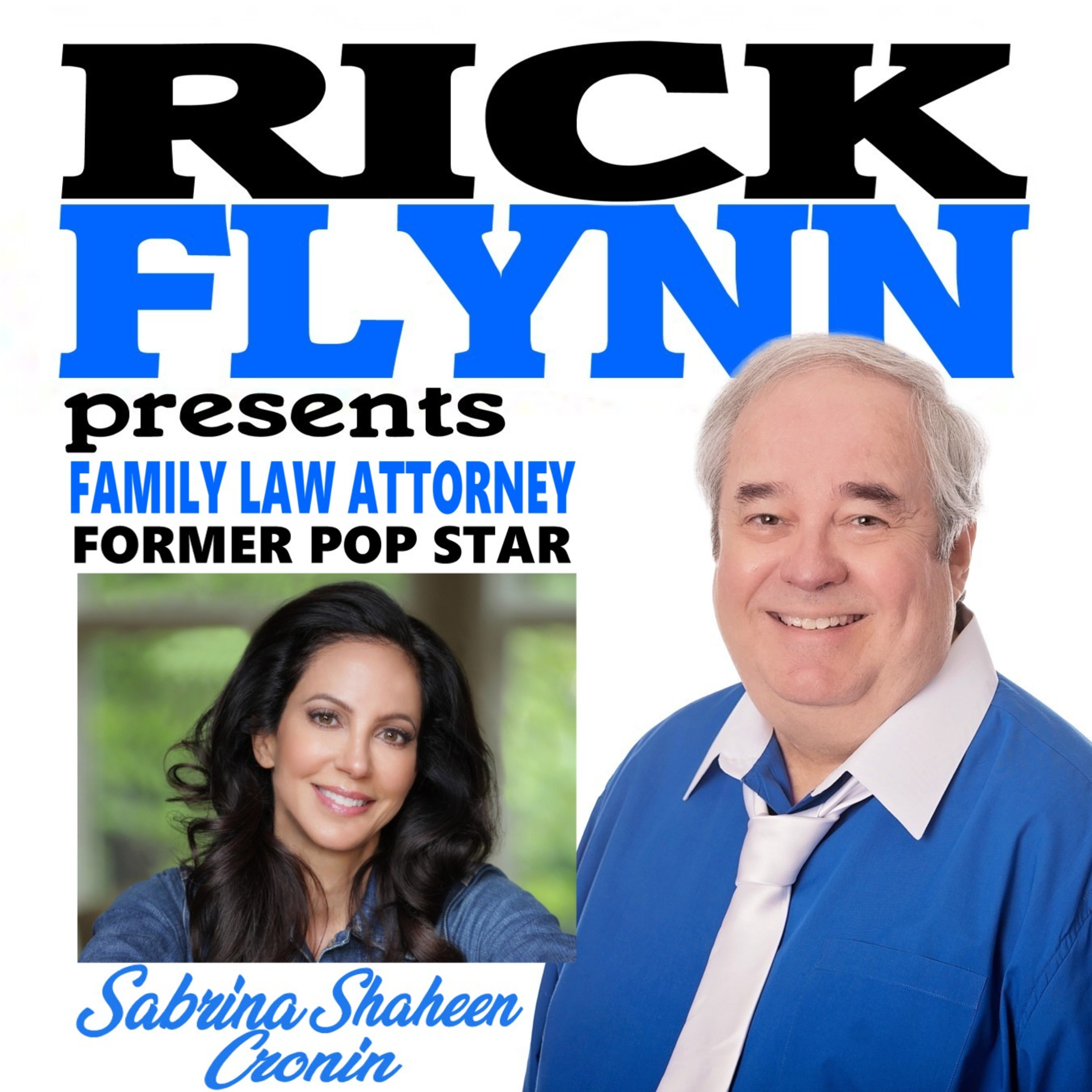 Rick Flynn Presents