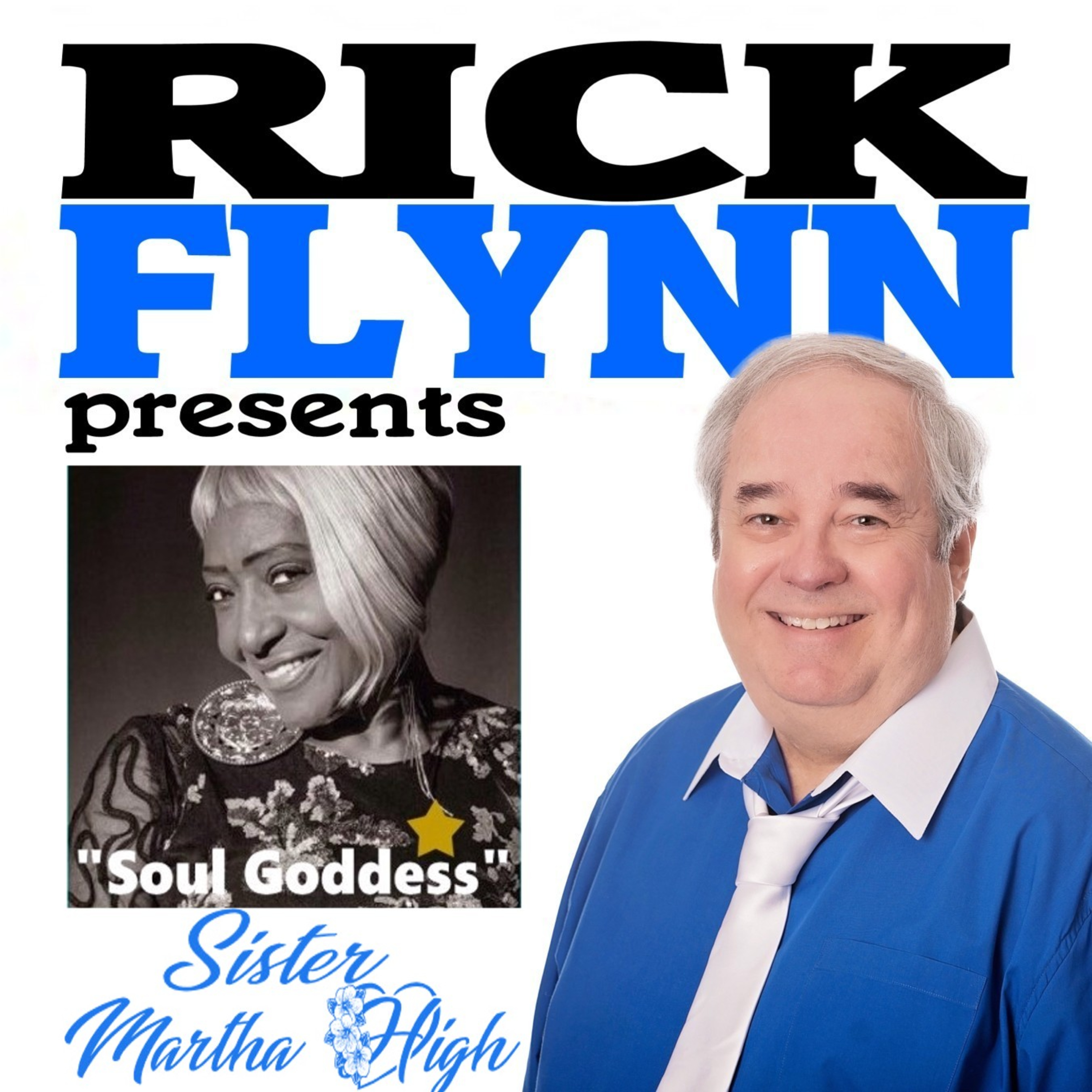 Rick Flynn Presents
