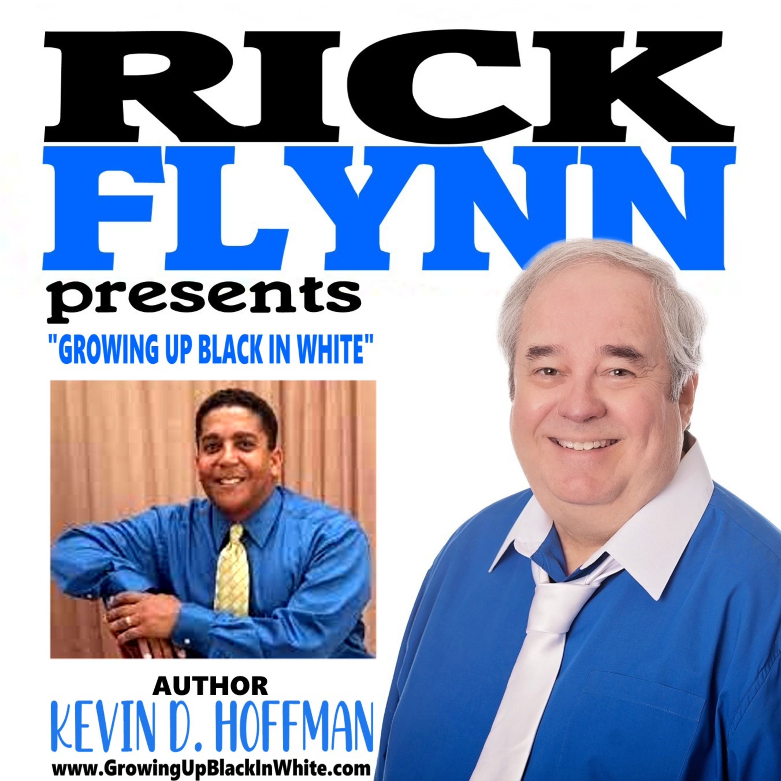 Rick Flynn Presents