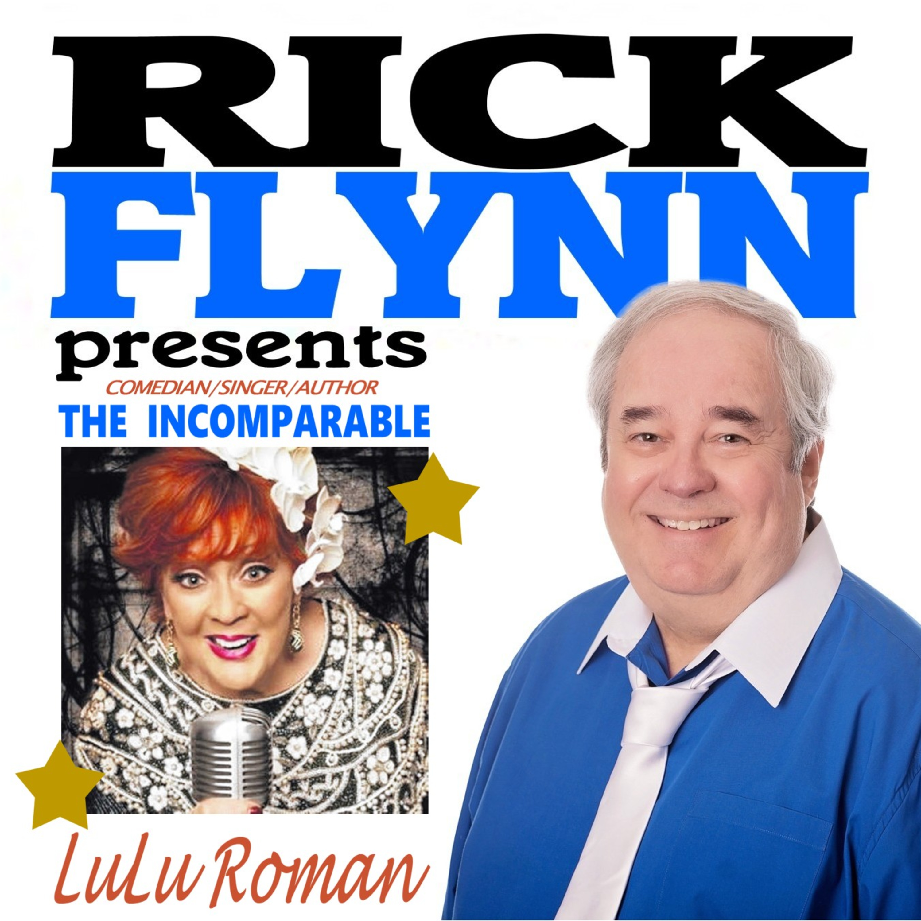 Rick Flynn Presents