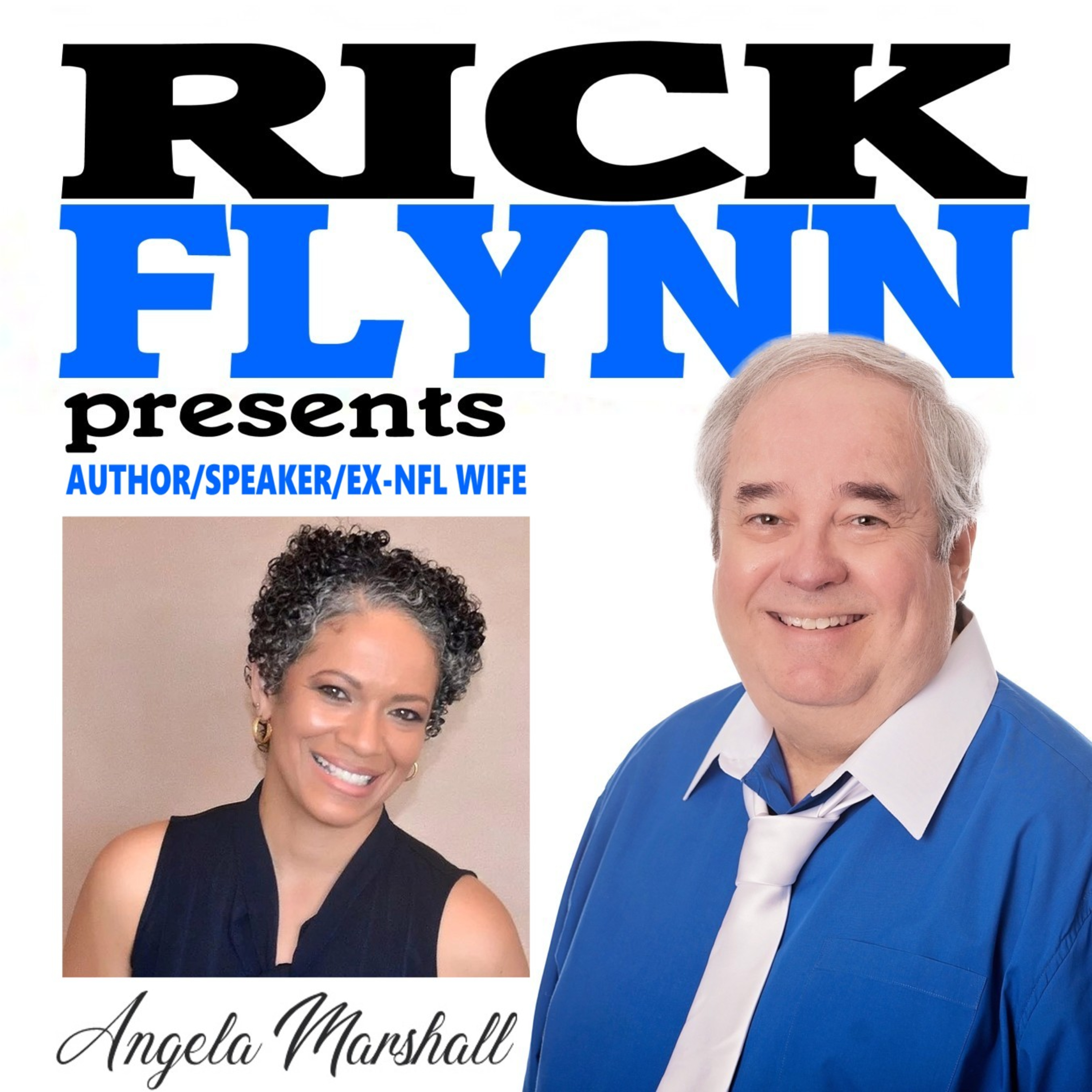 Rick Flynn Presents