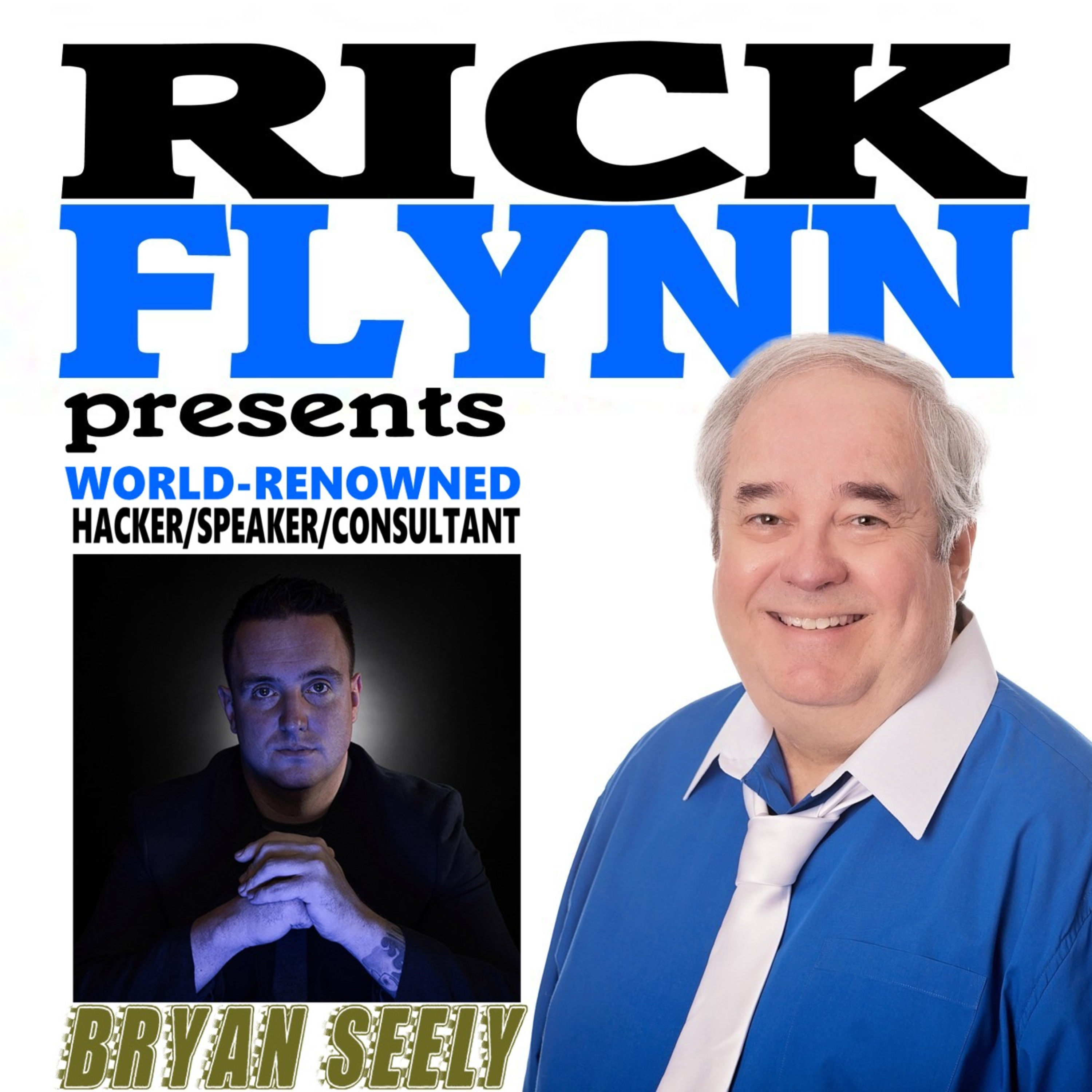 Rick Flynn Presents