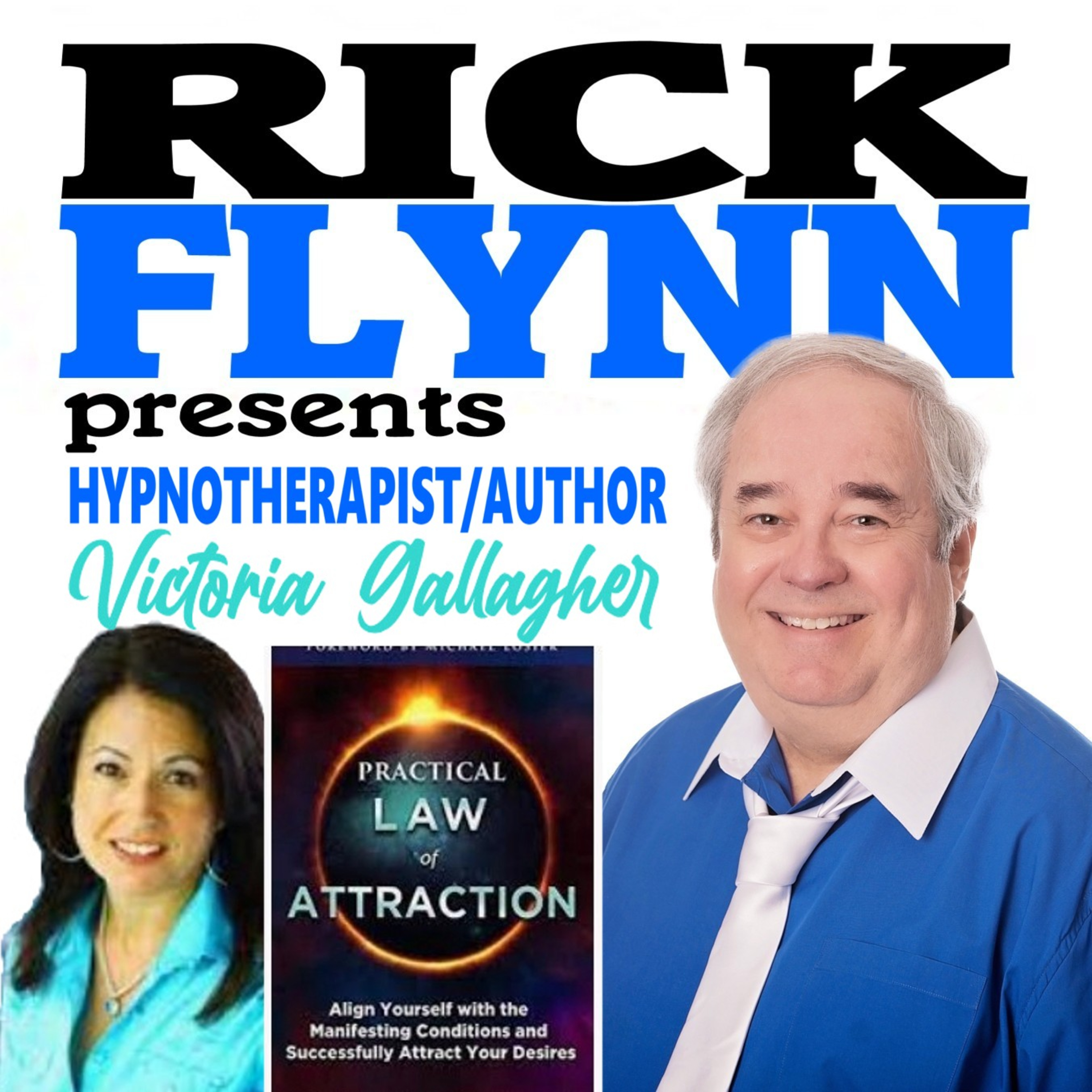 Rick Flynn Presents