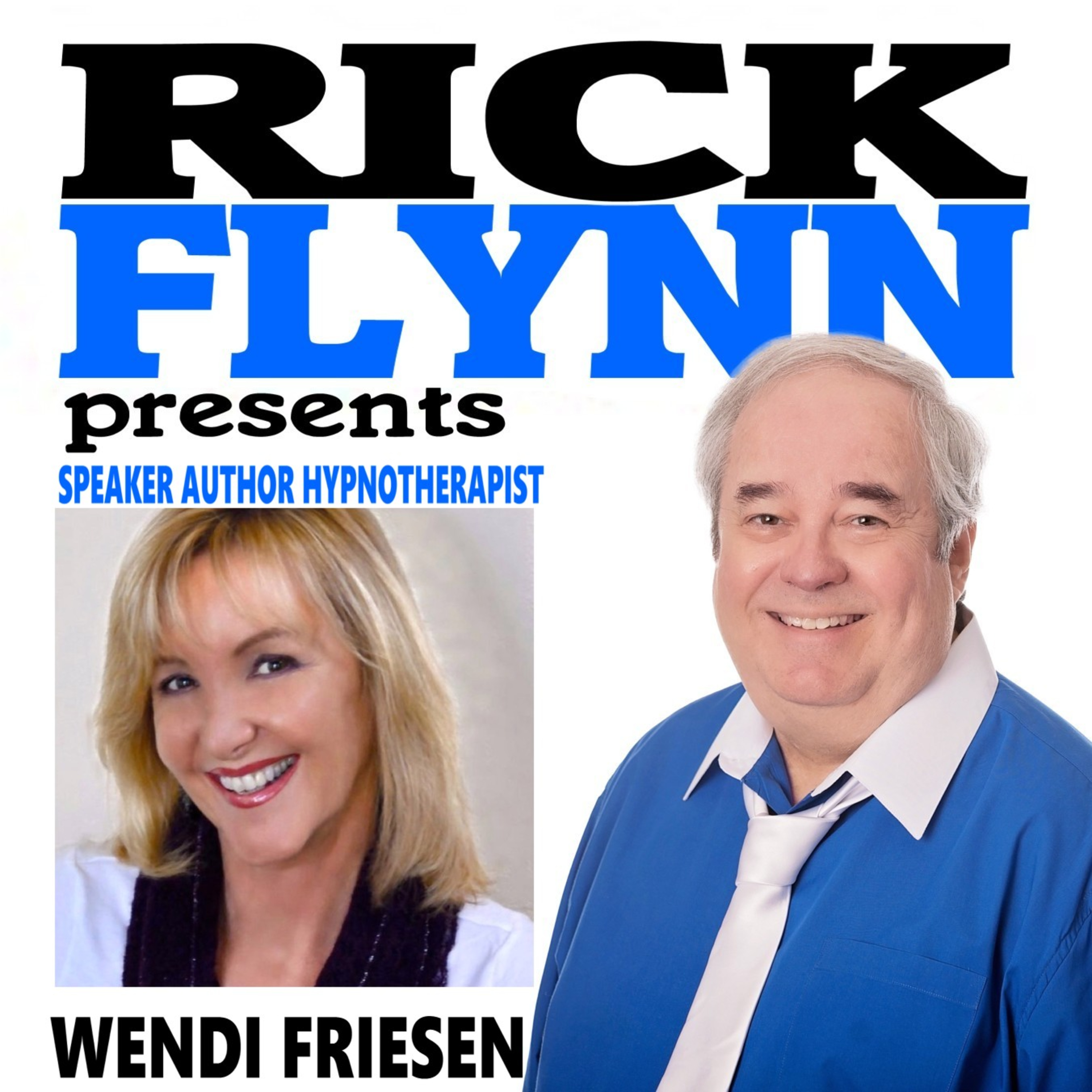 Rick Flynn Presents