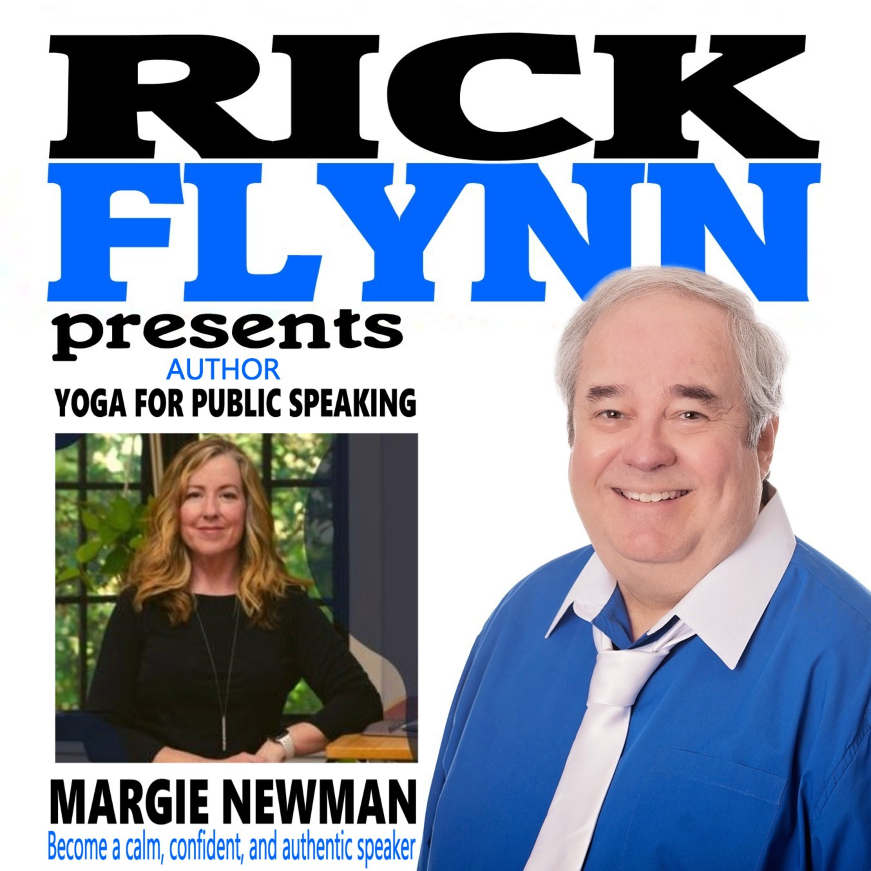 Rick Flynn Presents