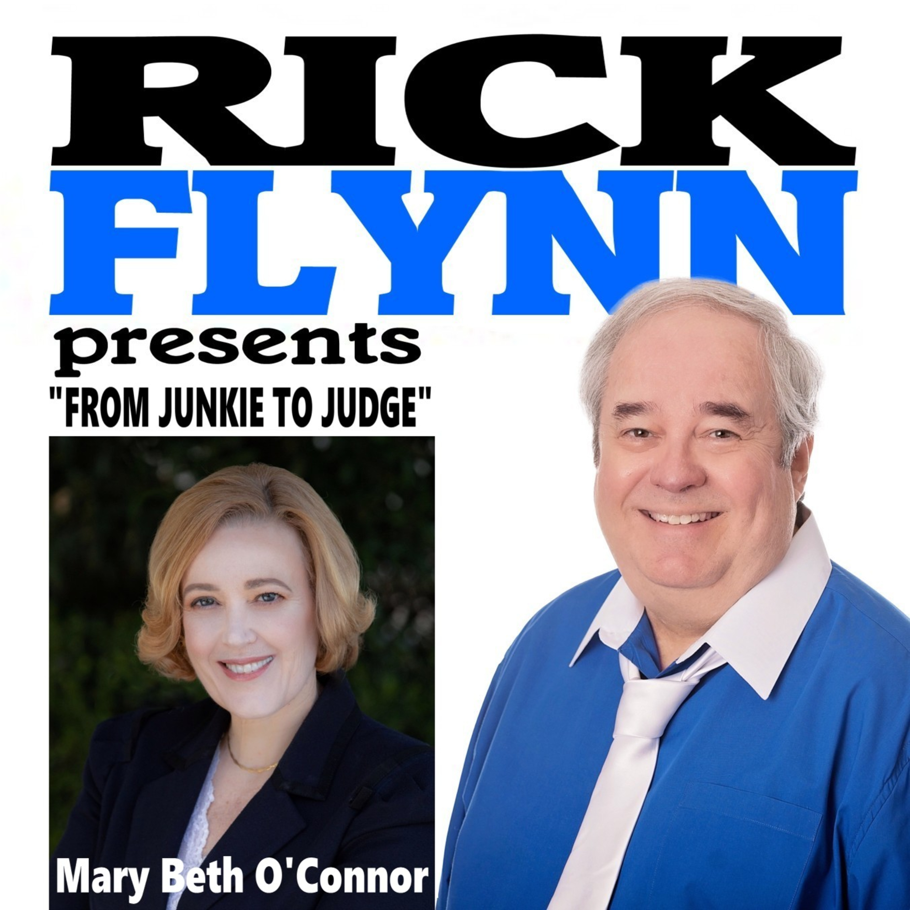 Rick Flynn Presents