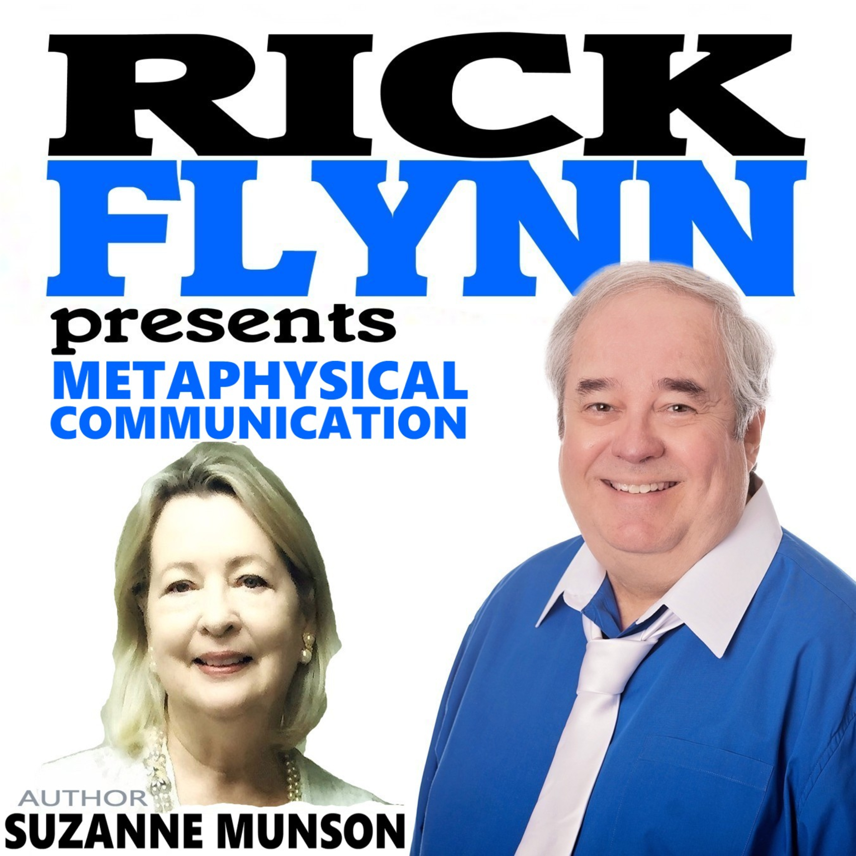 Rick Flynn Presents
