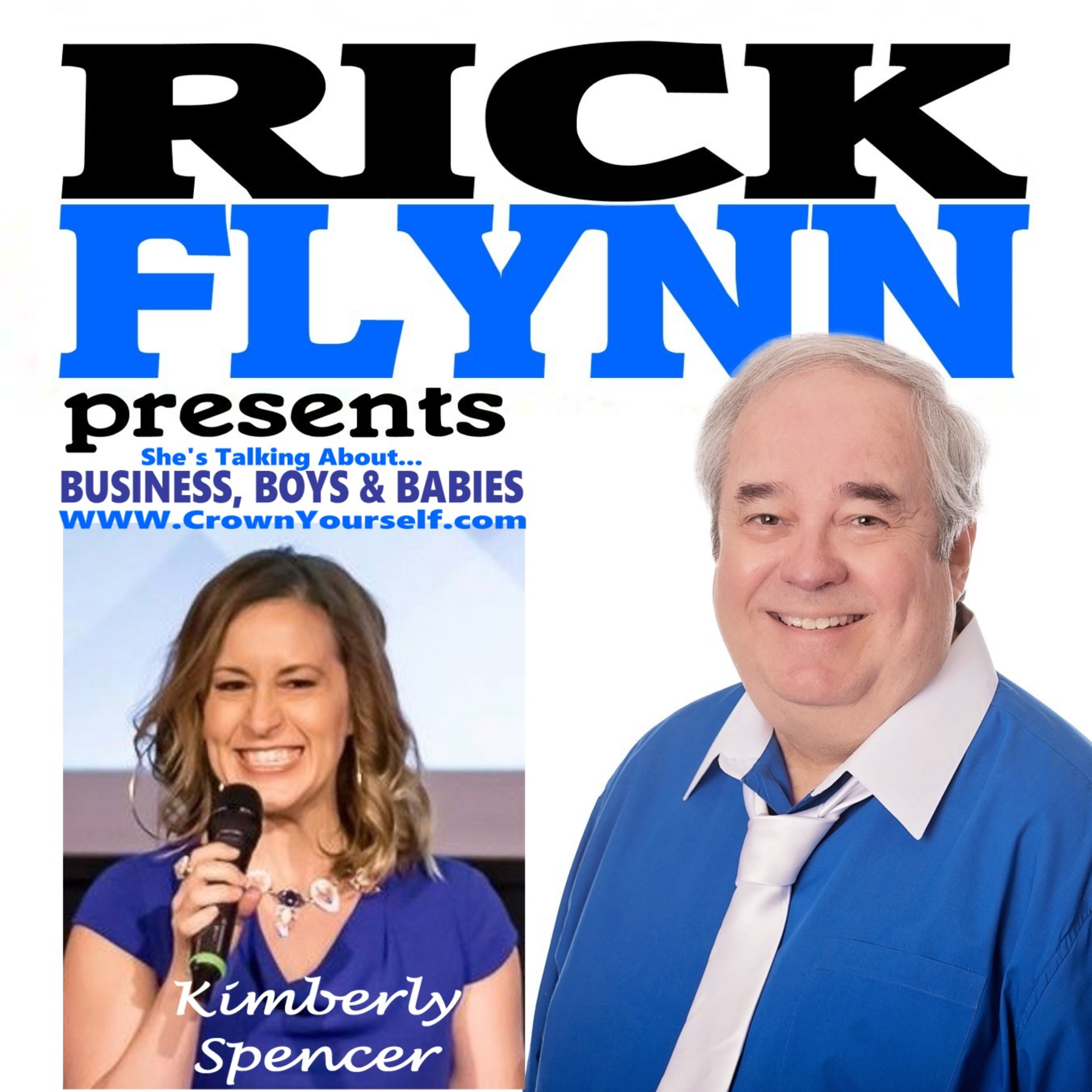 Rick Flynn Presents