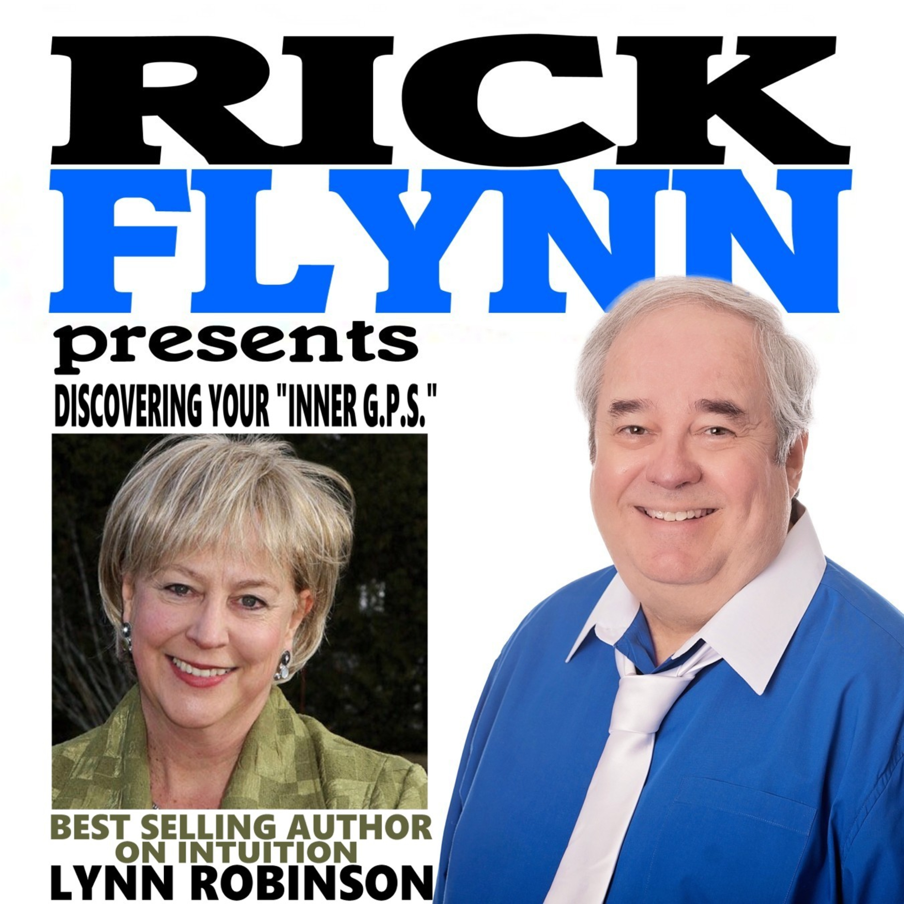 Rick Flynn Presents