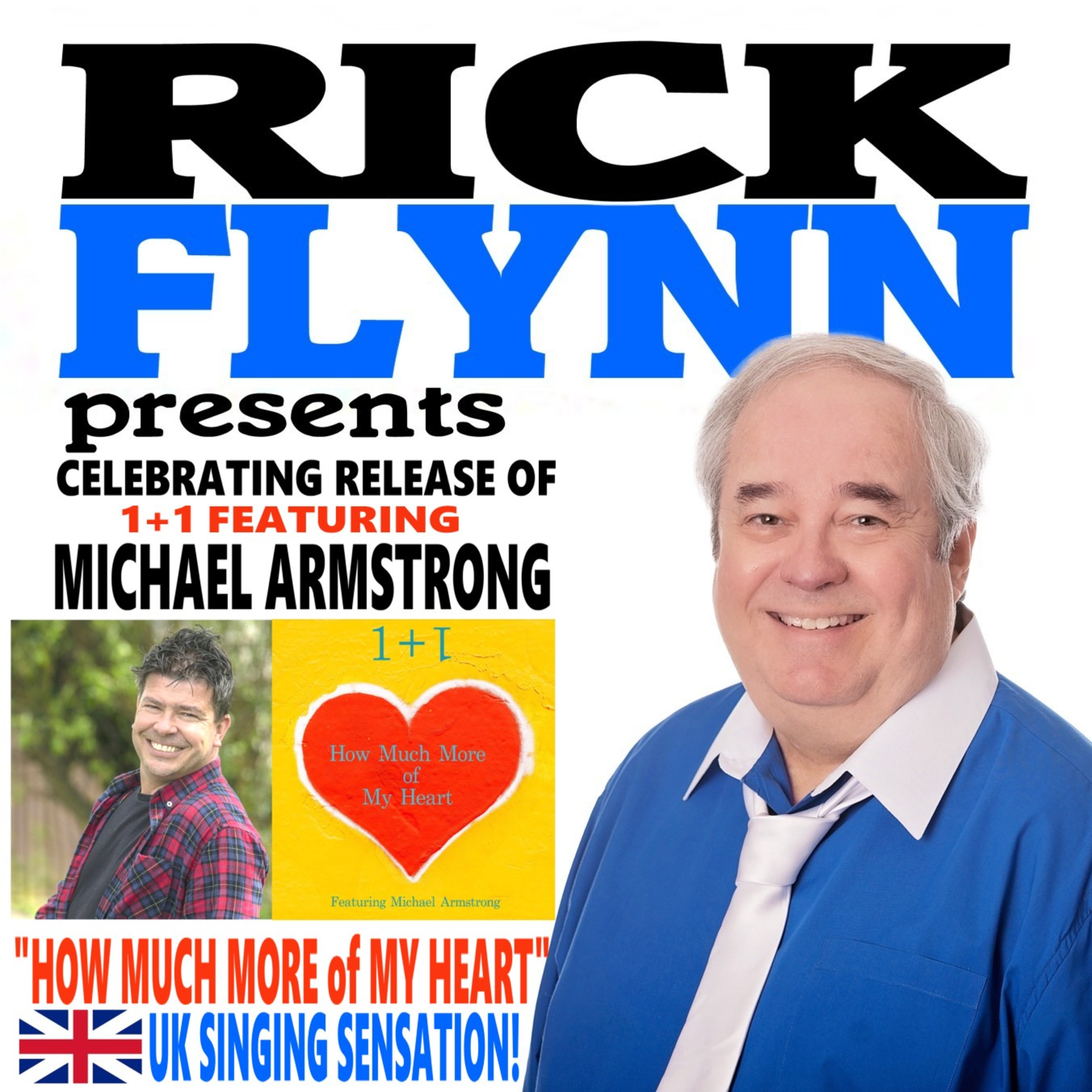 Rick Flynn Presents
