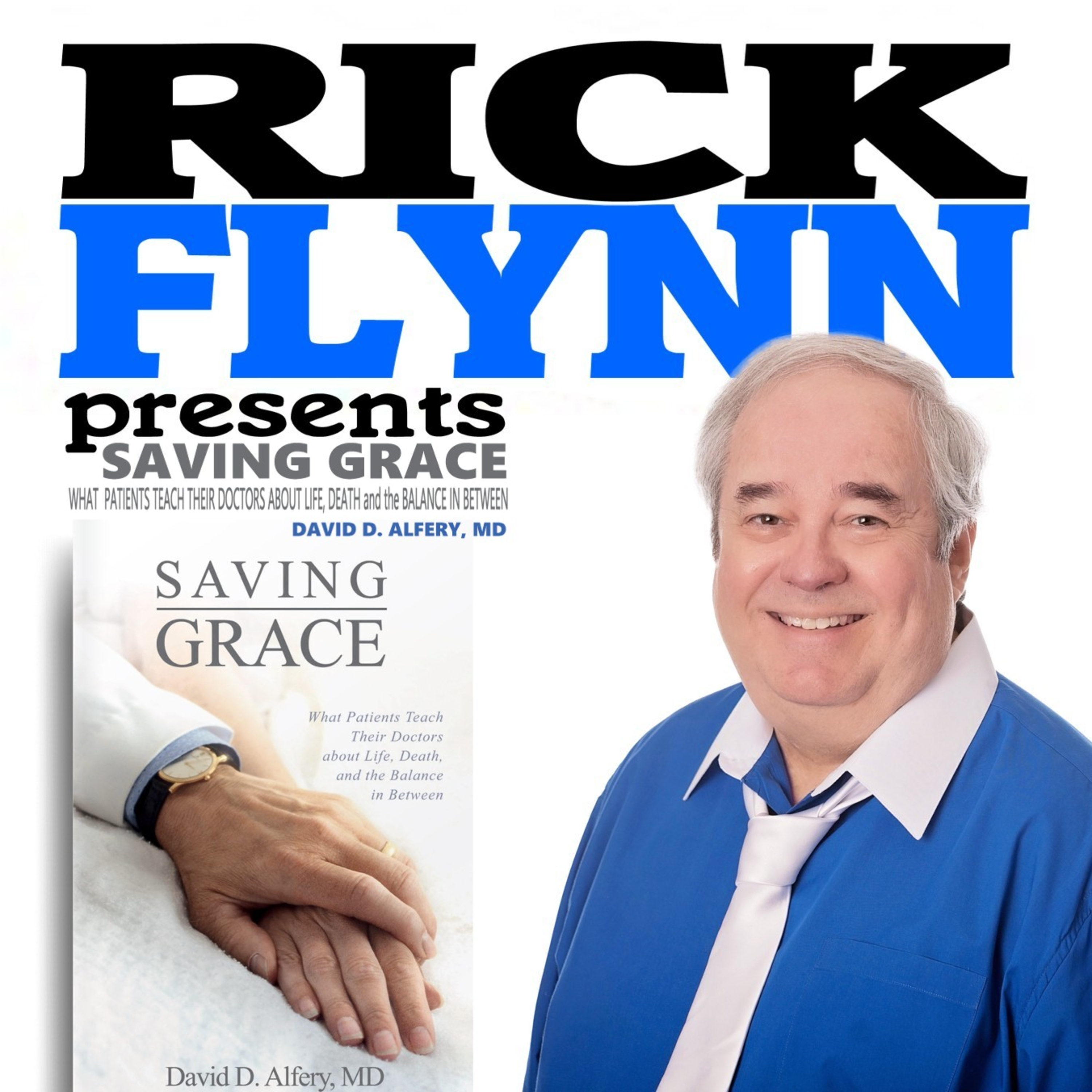 Rick Flynn Presents