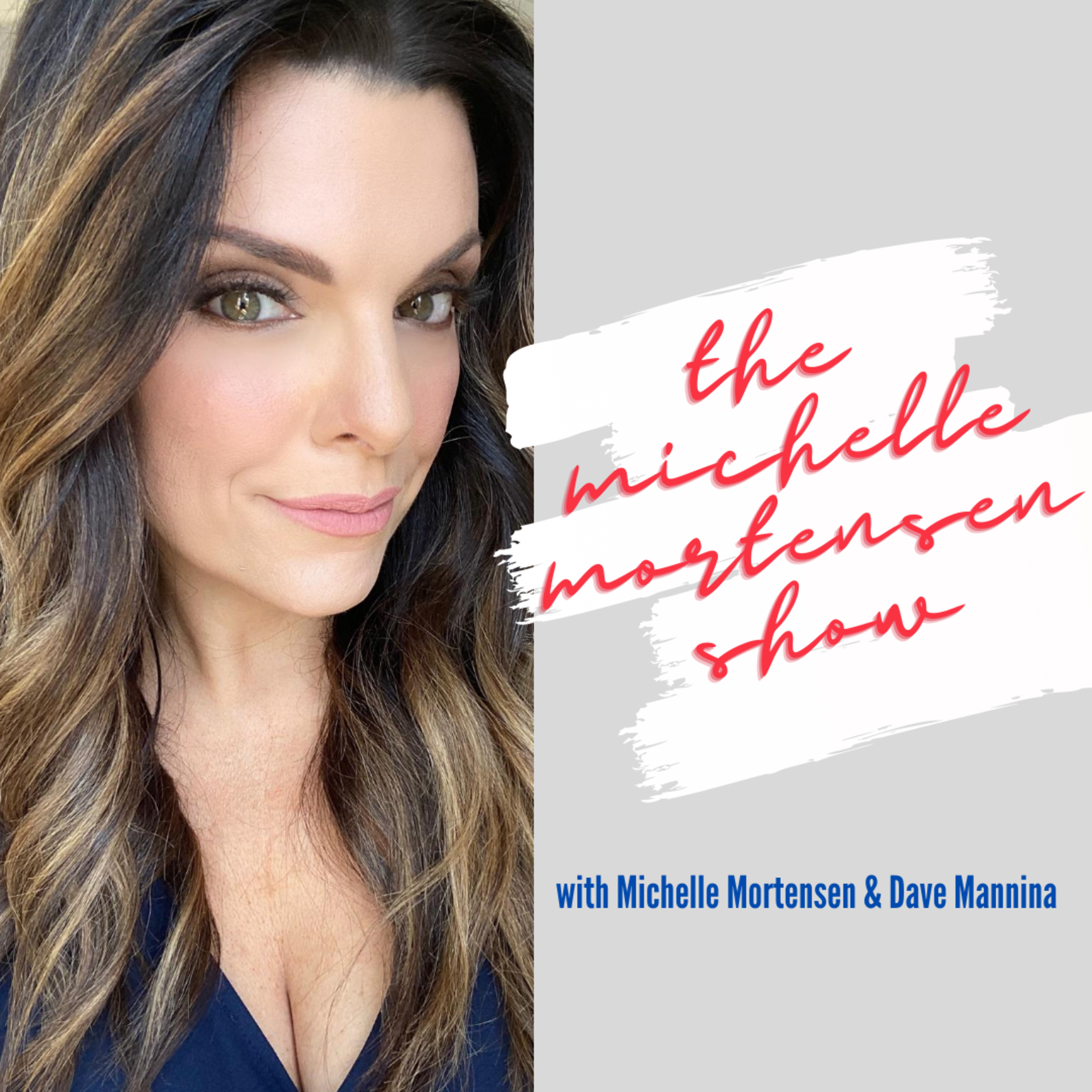 The Michelle Mortensen Show