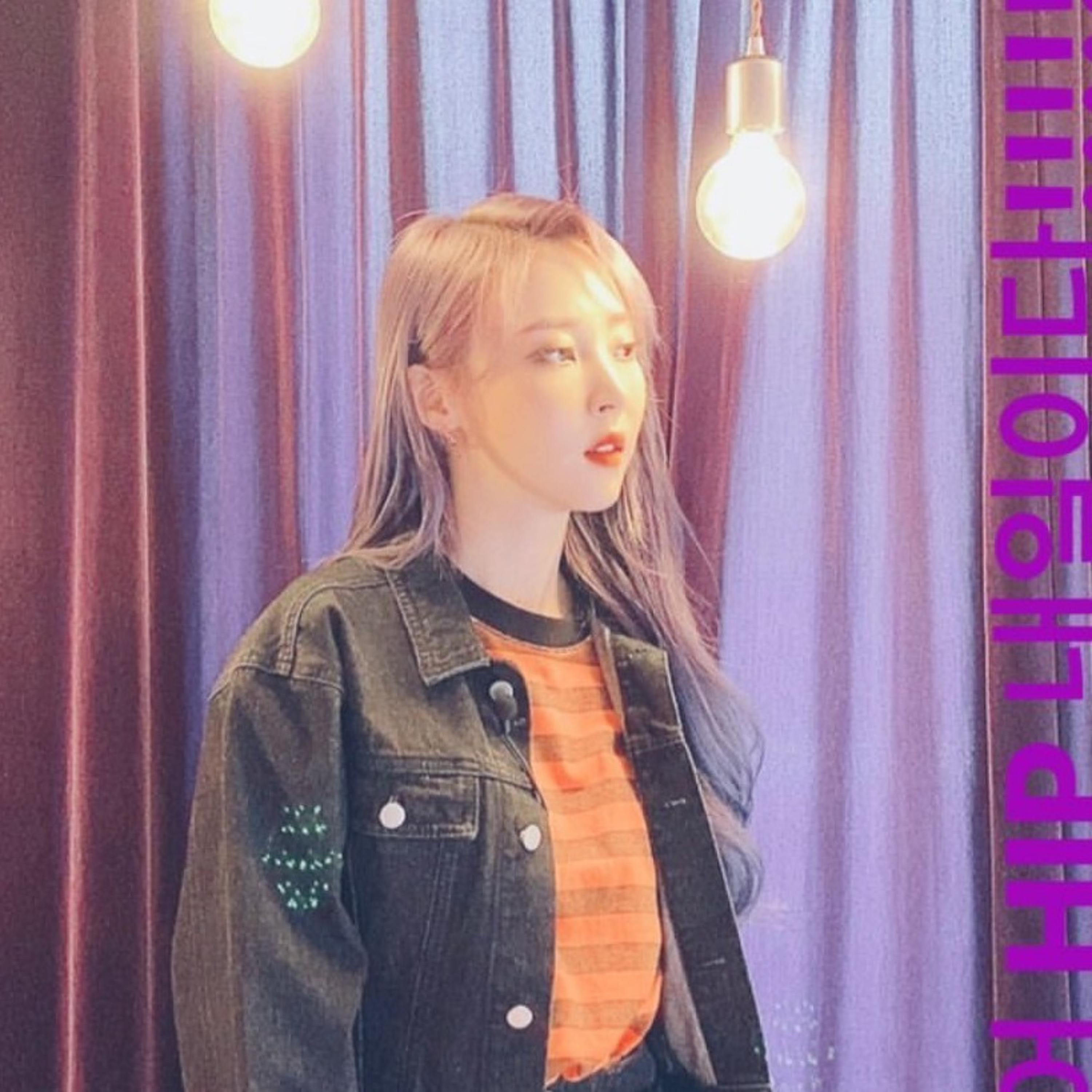 The Perceptions of Mamamoo in K-POP Stan Community