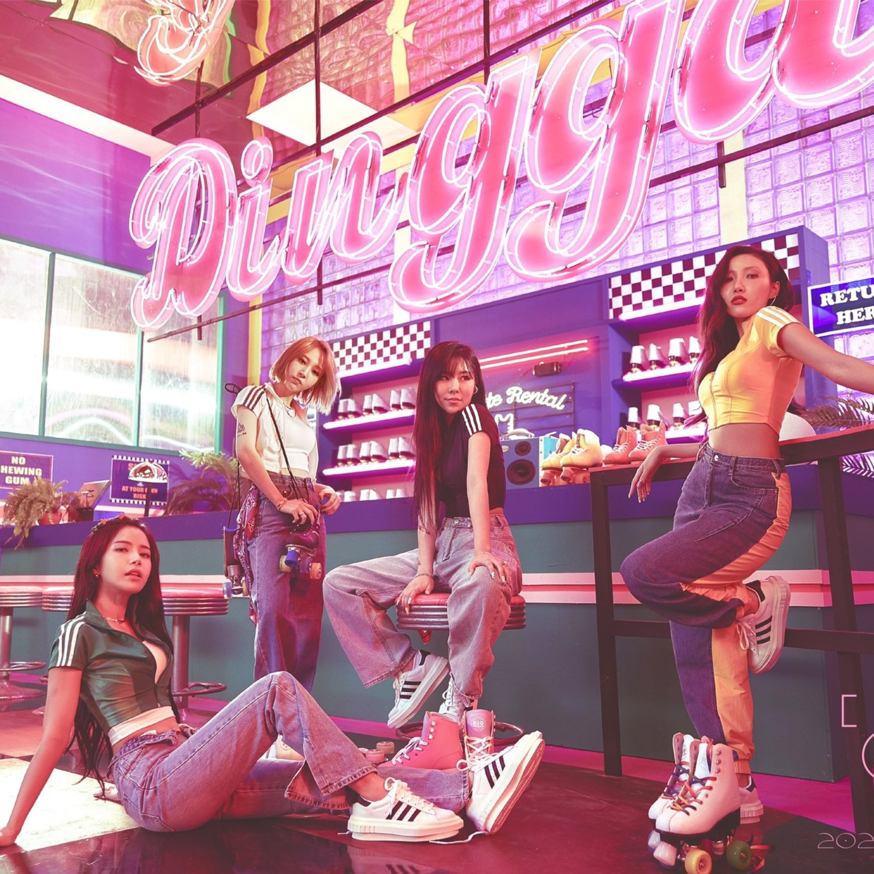 Was Dingga truly worth the title track pre-selection hype?