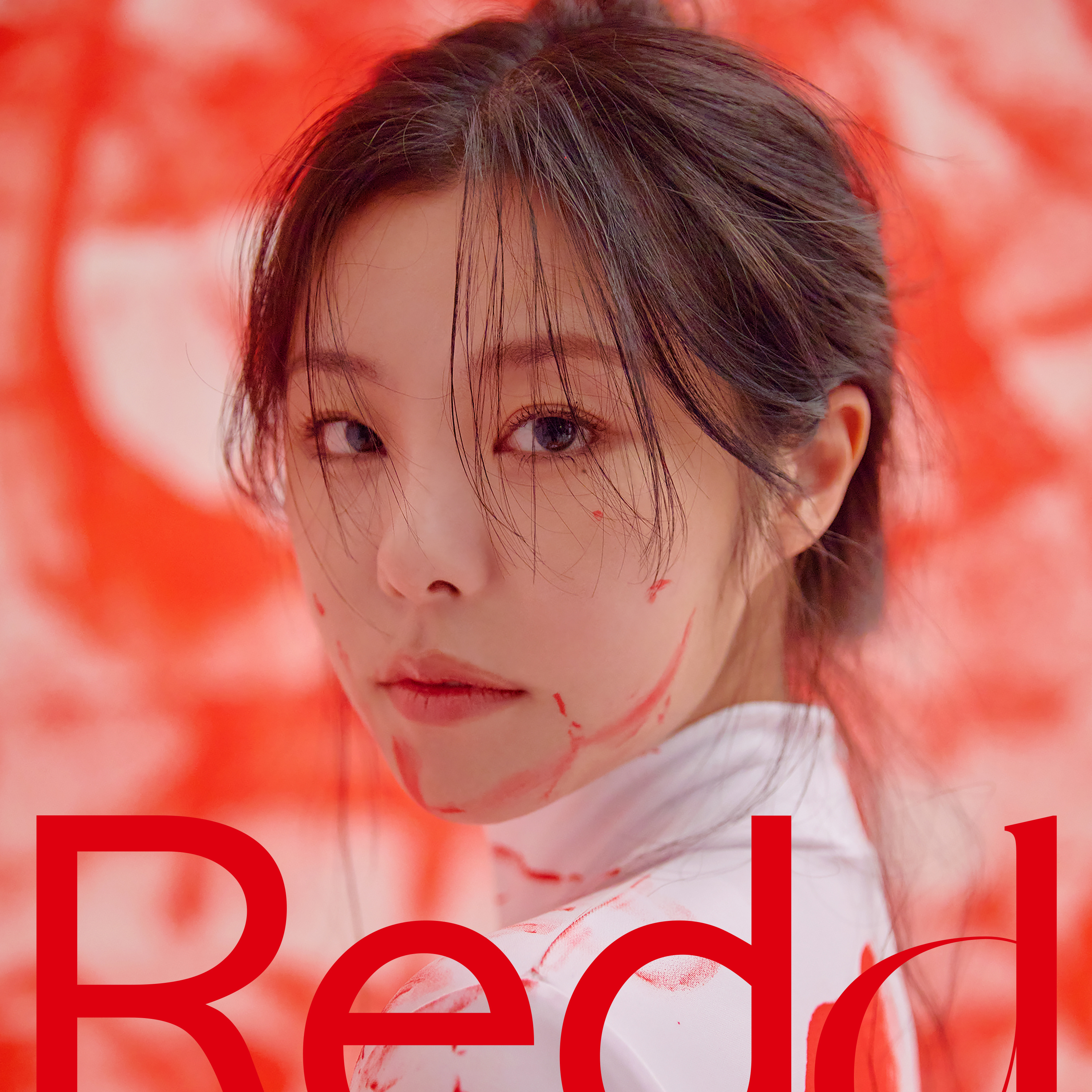 Review of Water color and Redd album. #WHEEIN_WaterColor
