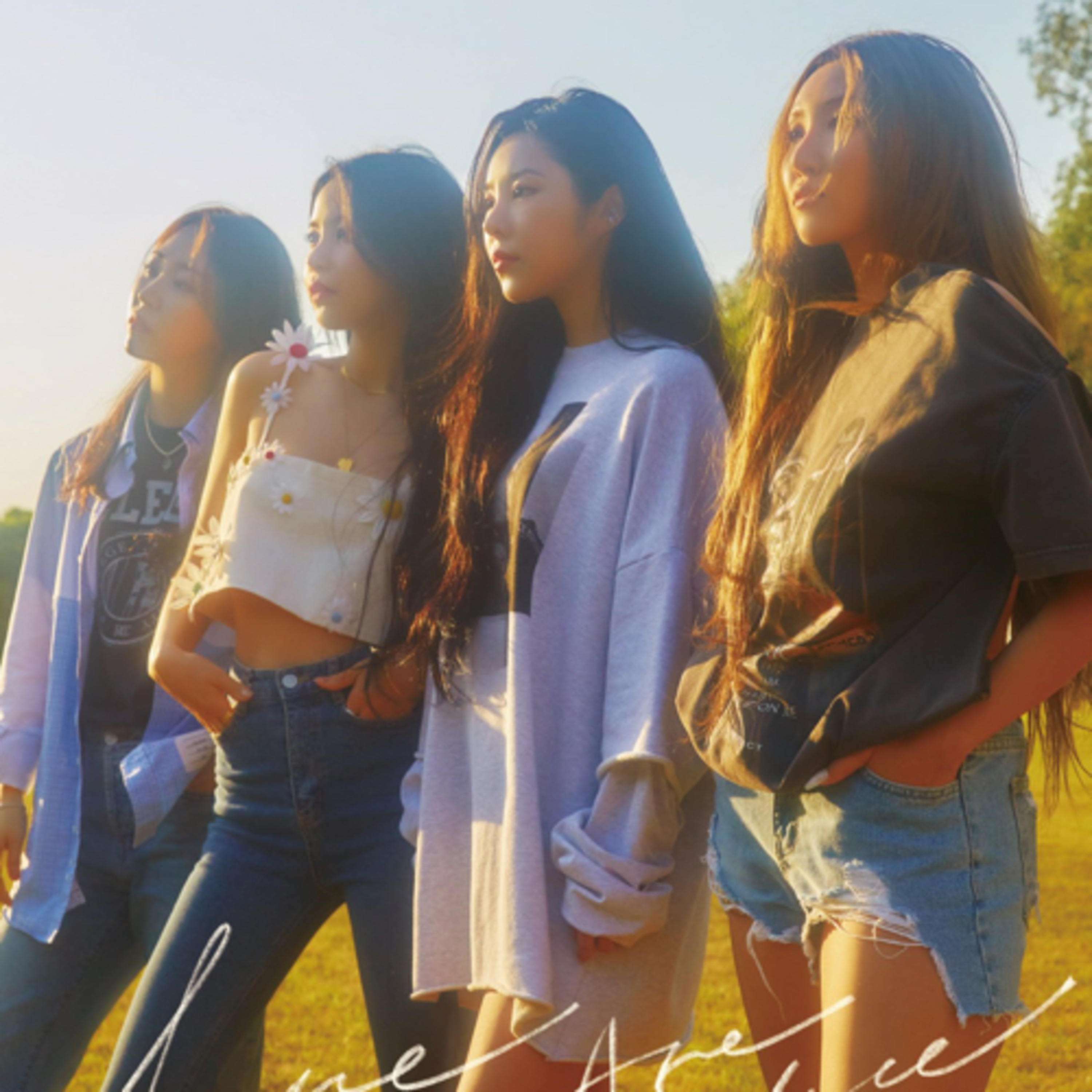 Mamamoo is coming back for YOU!!