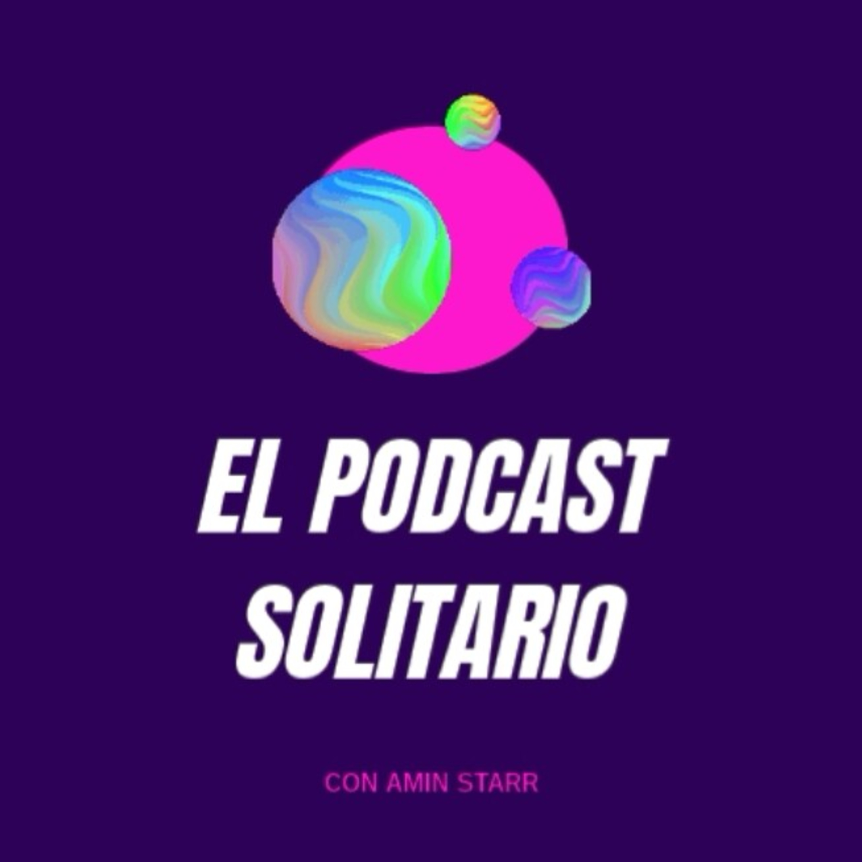 El Podcast Solitario - Musíca (Capitulo 1)