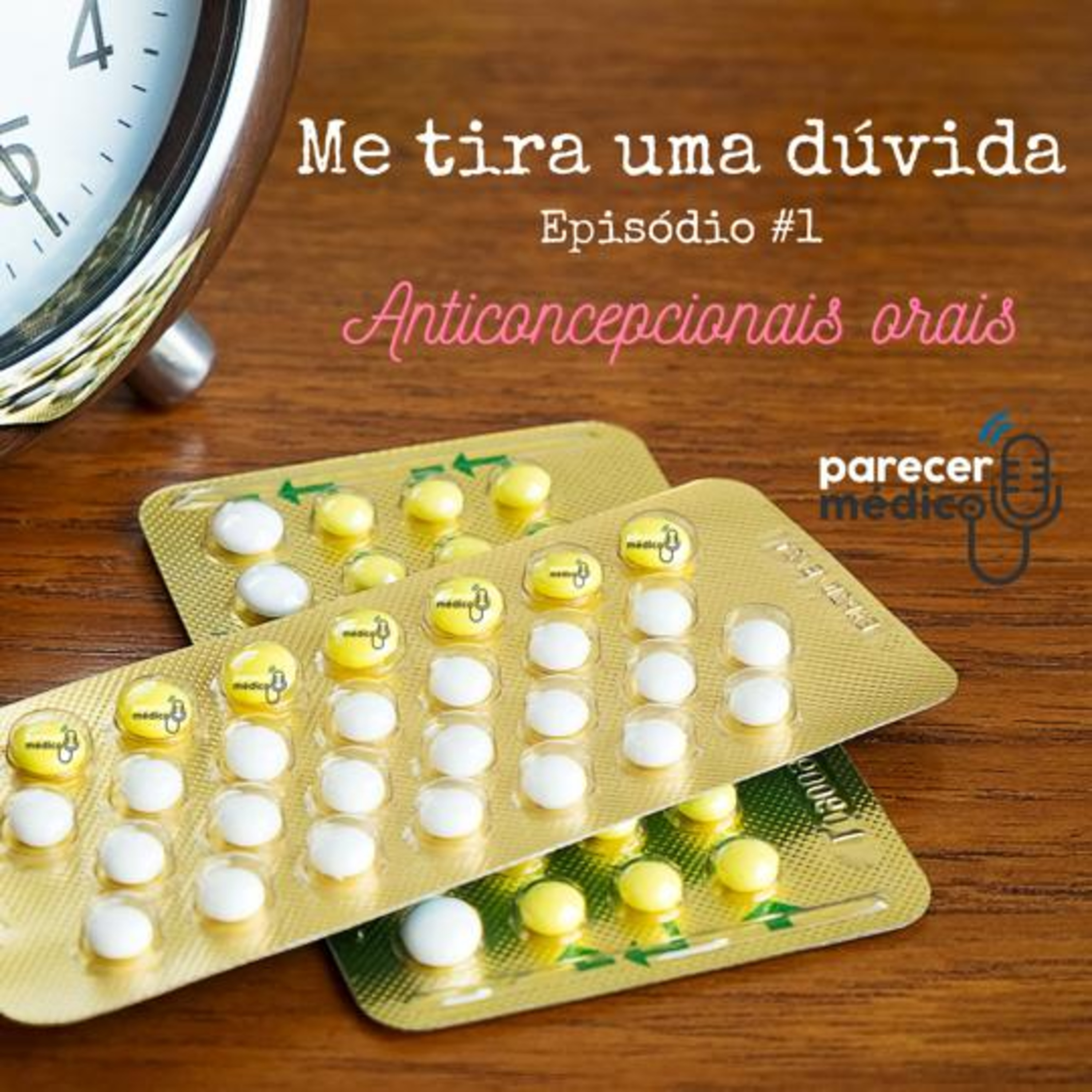 Parecer Médico