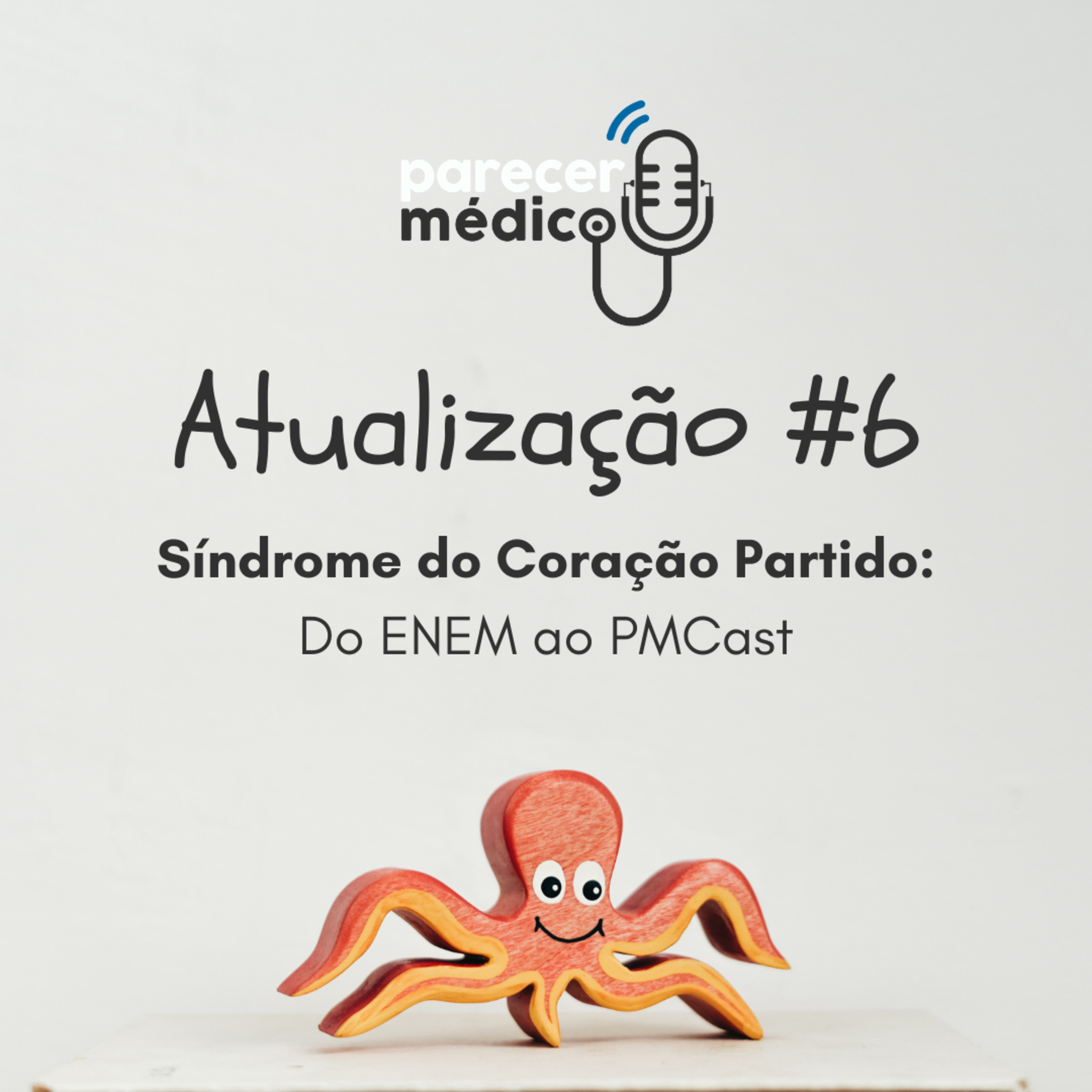 Parecer Médico