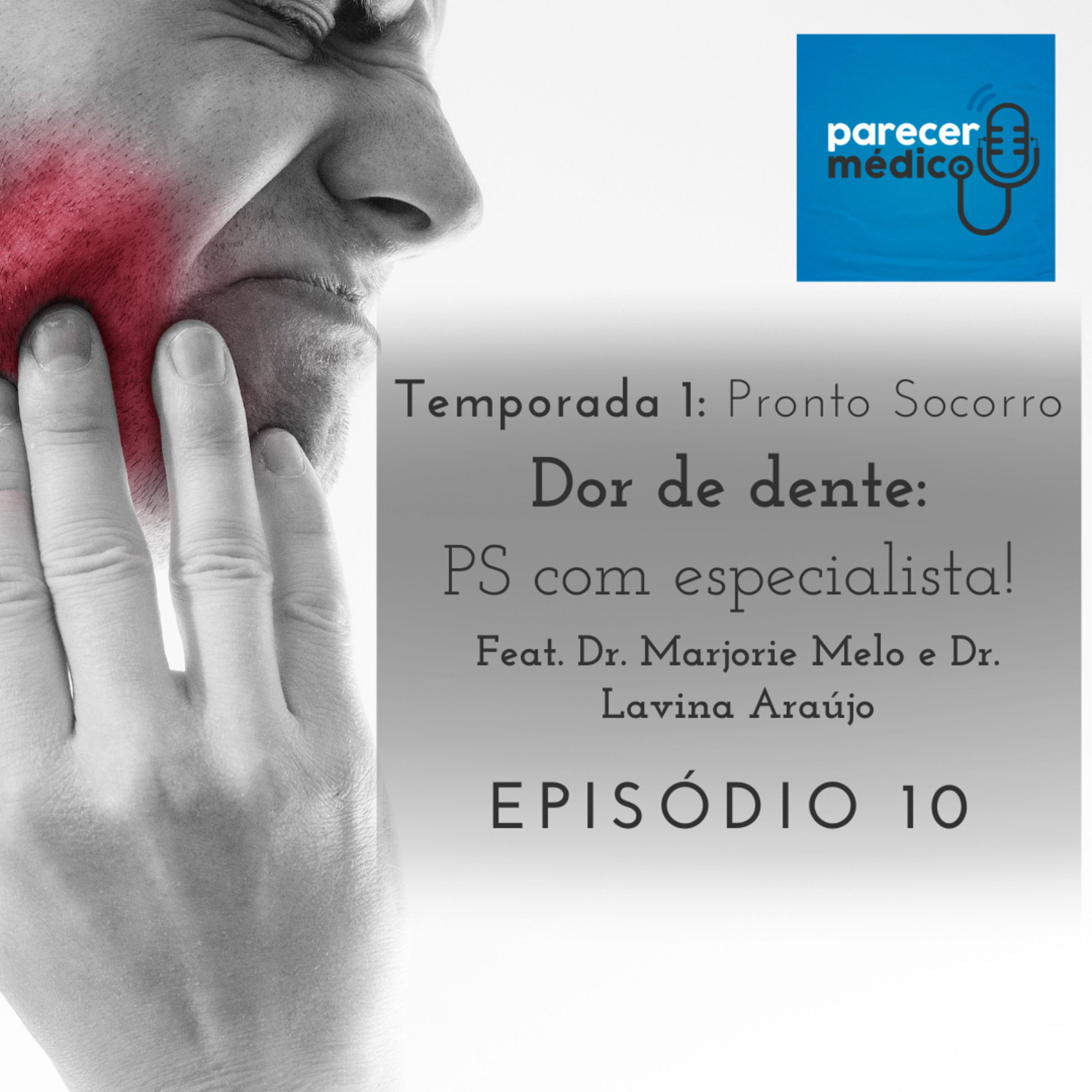 Parecer Médico