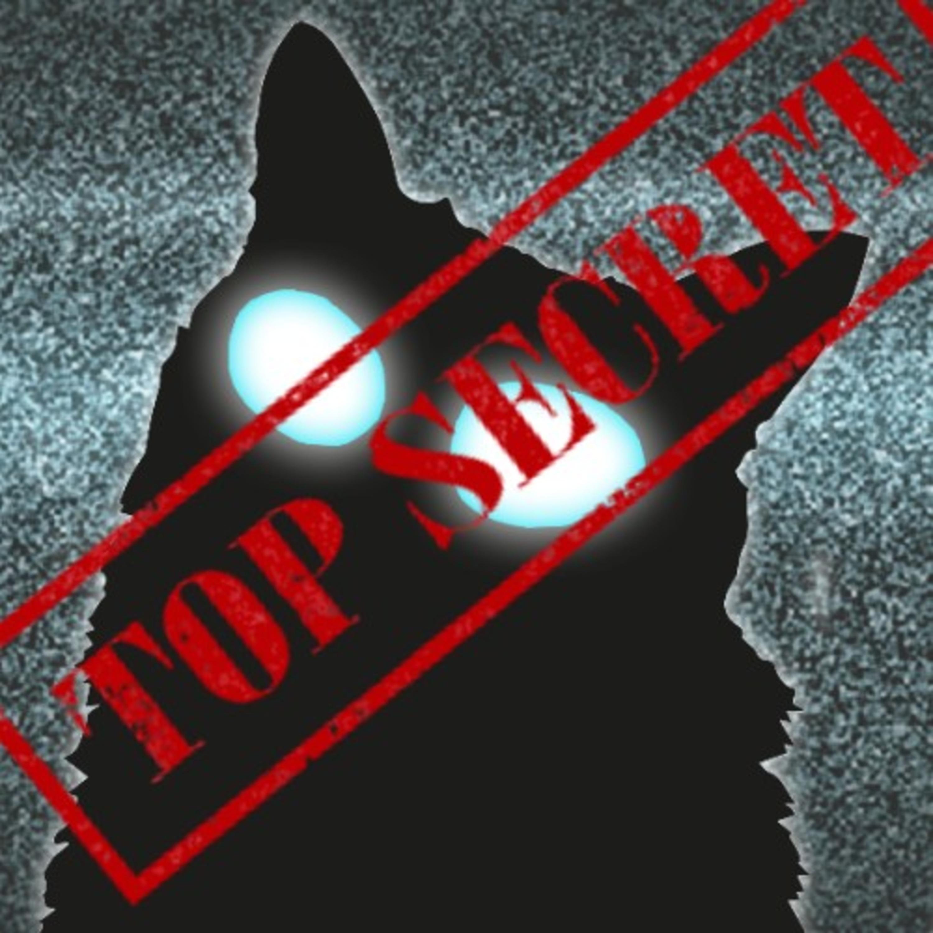 Grafspraak aflevering 6: Majestic 12 episode artwork