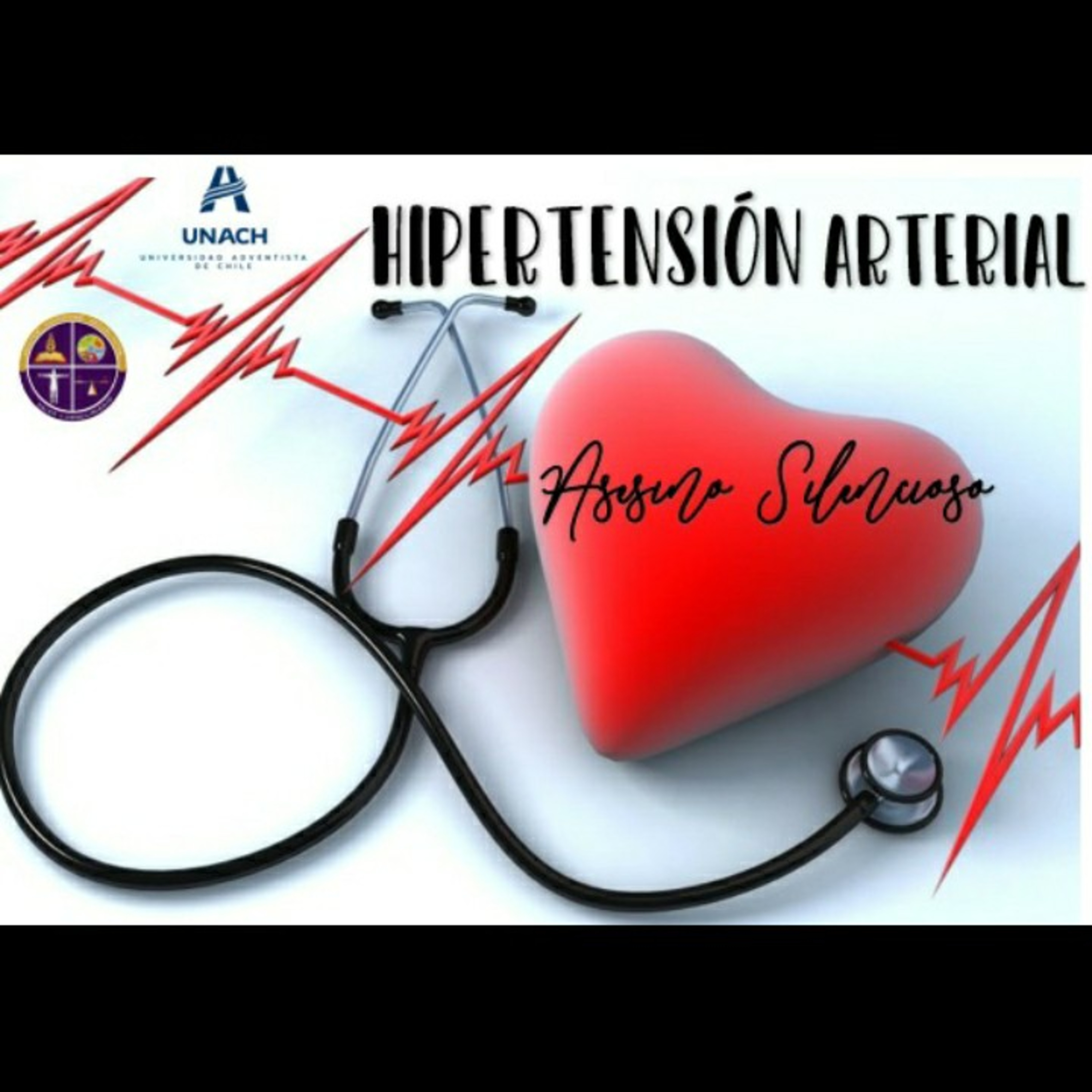 Hipertensión Arterial 