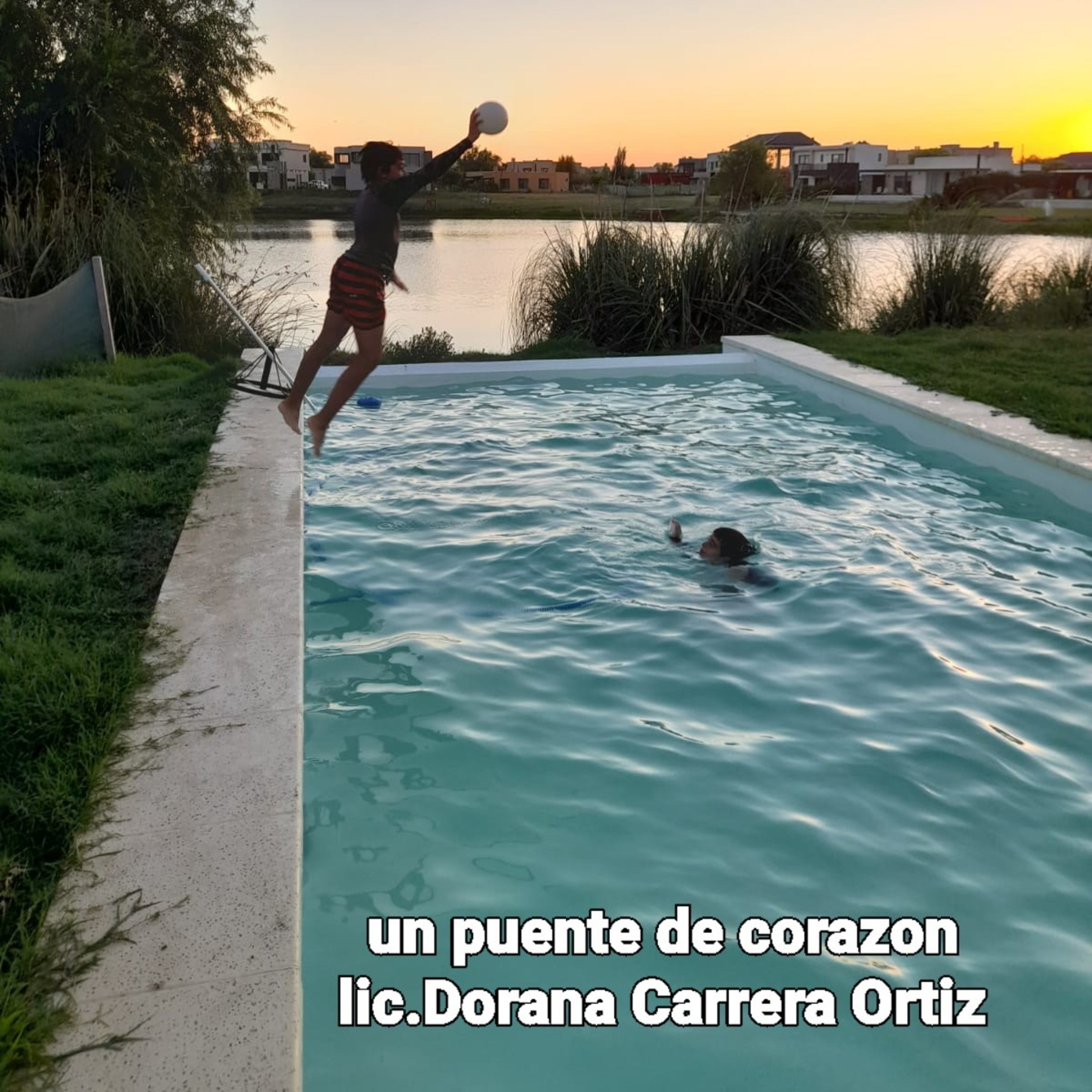 PUENTES DE CORAZON LIC DORANA CARRERA ORTIZ