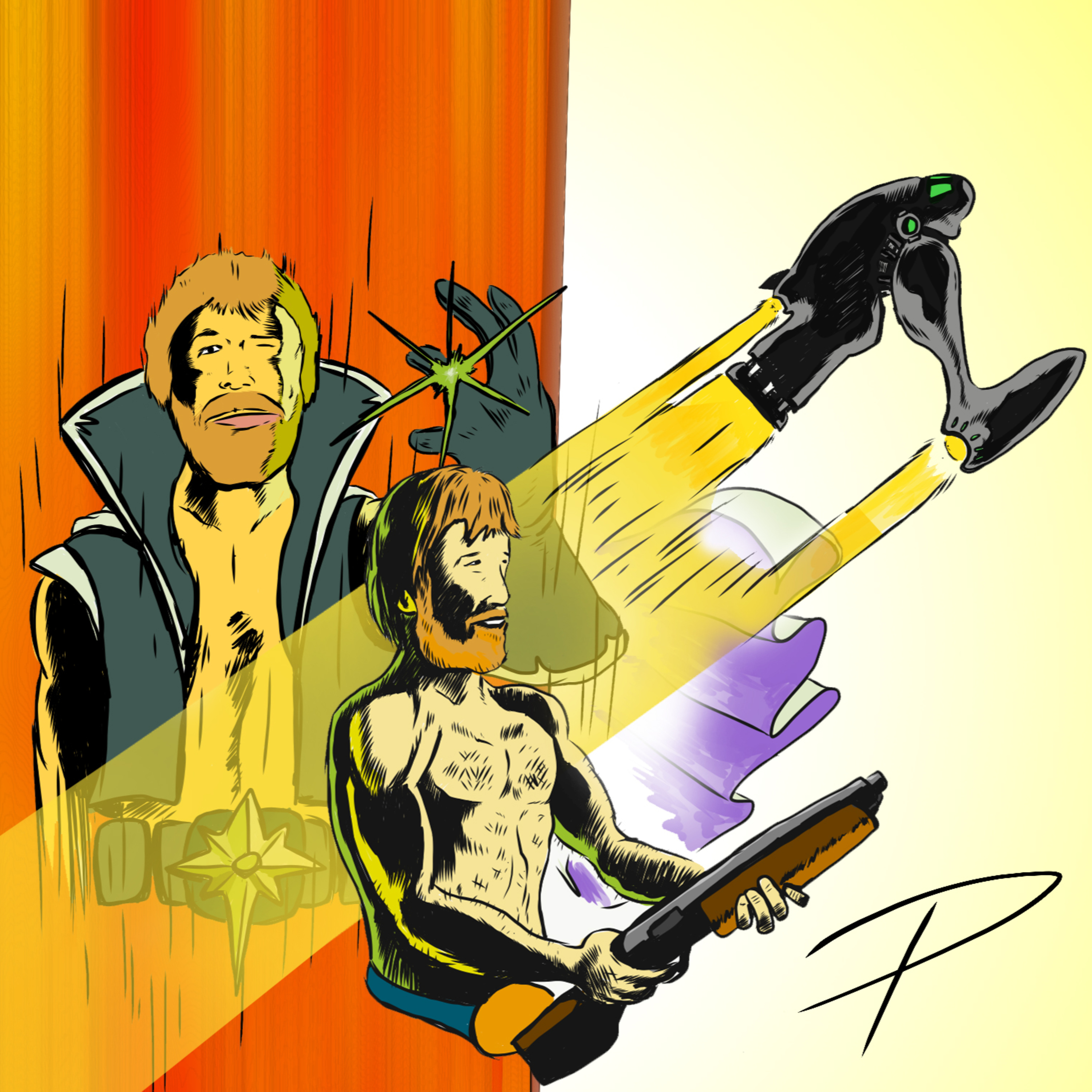 Hardcasters