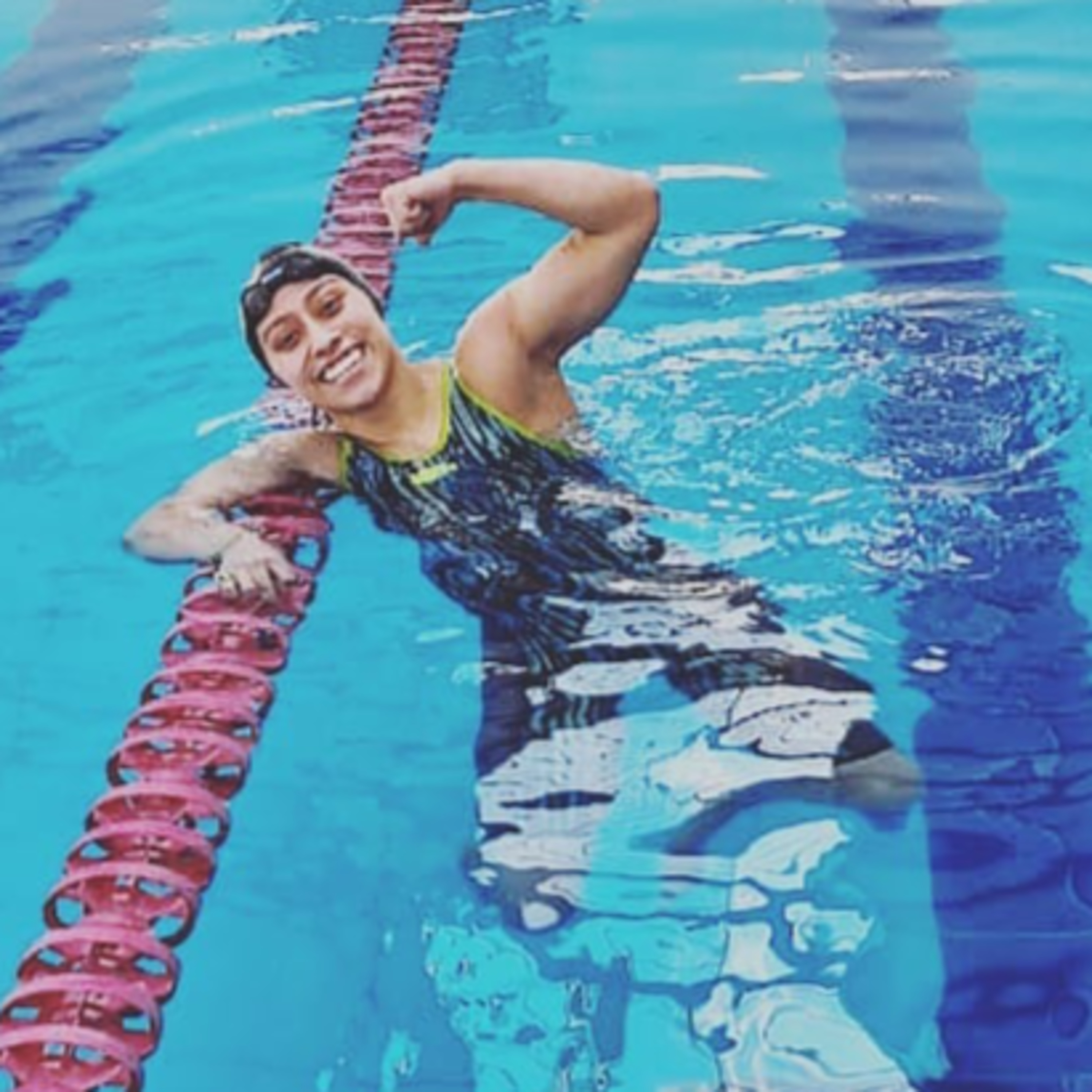 QUIRK SWIM