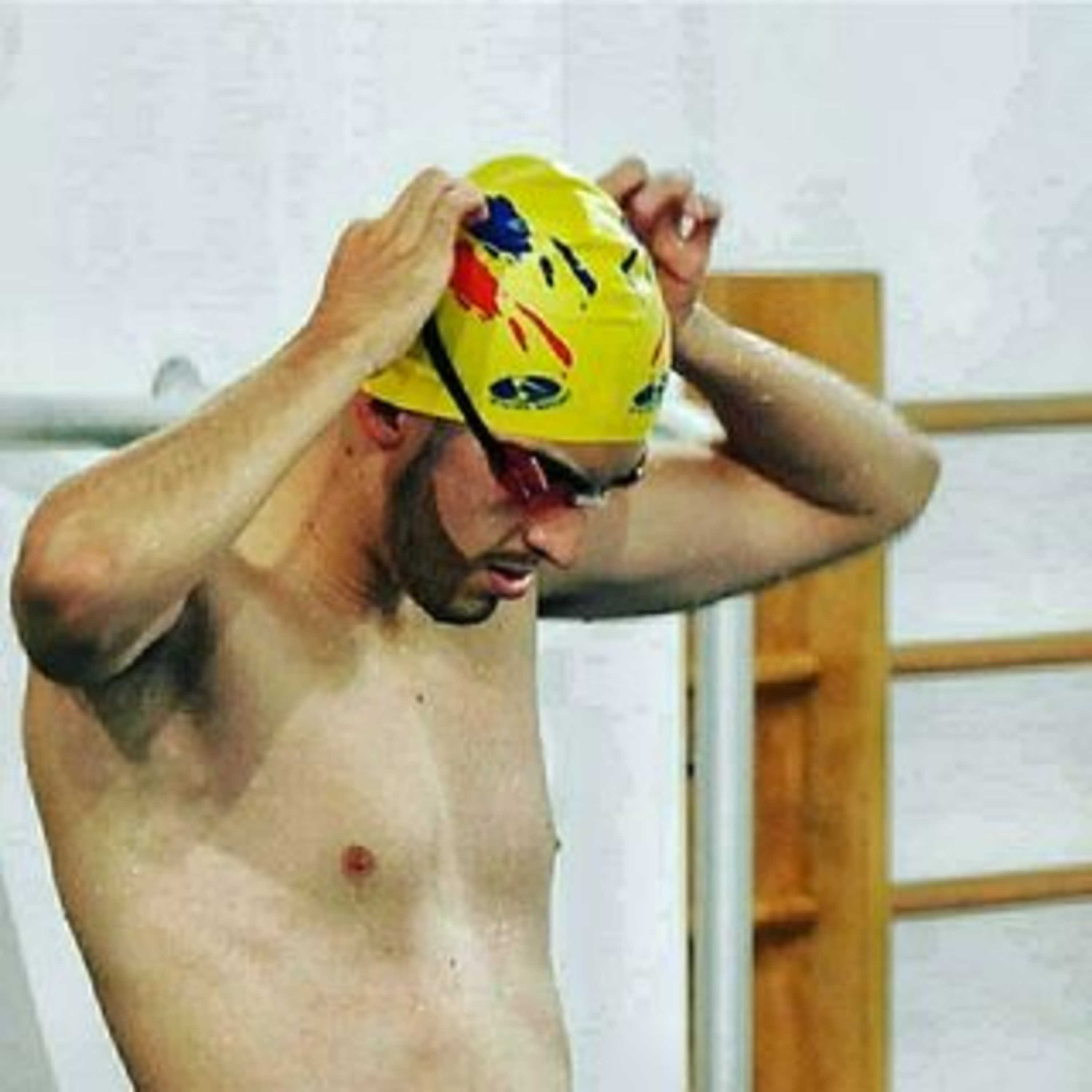 QUIRK SWIM
