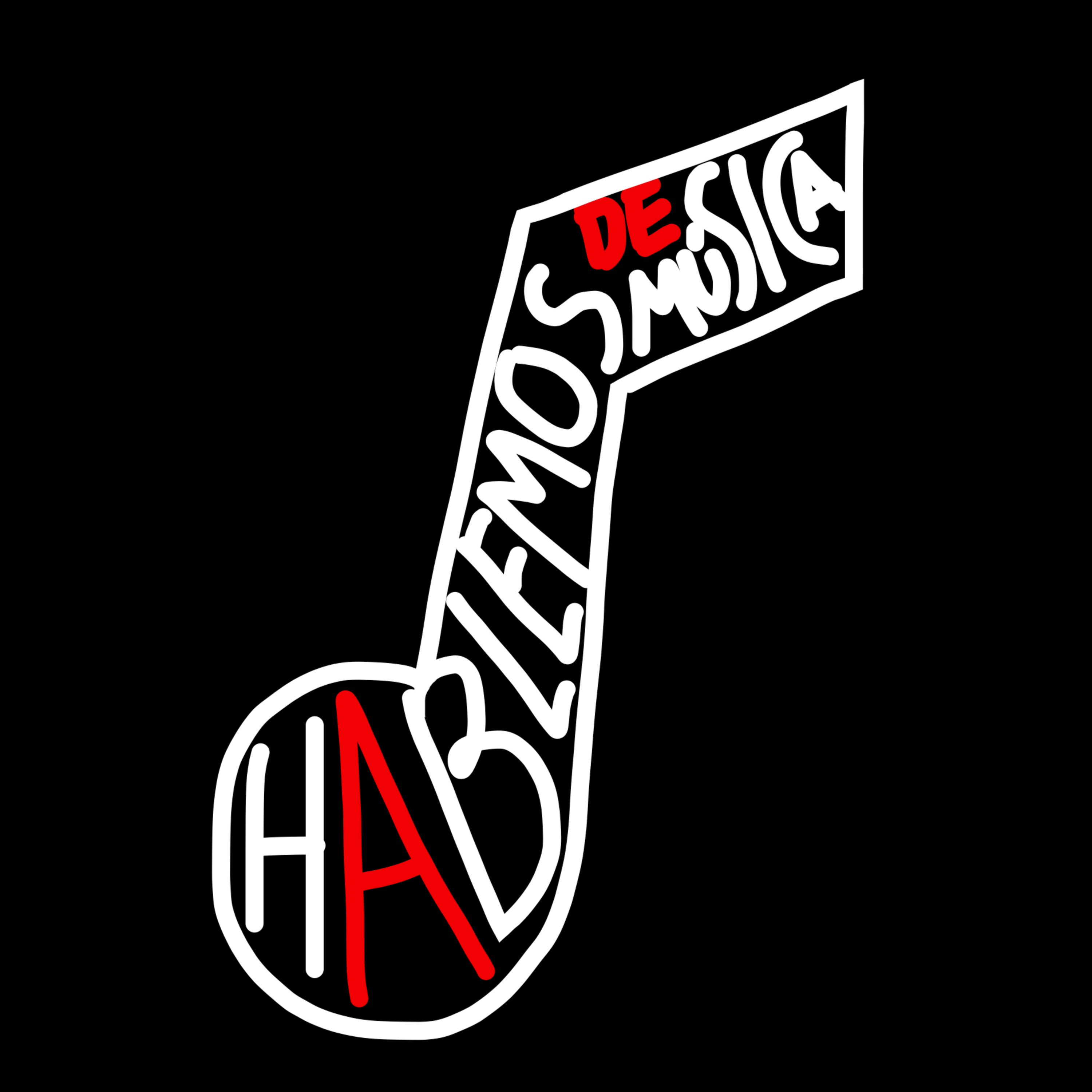 Hablemos de música (Trailer) episode artwork