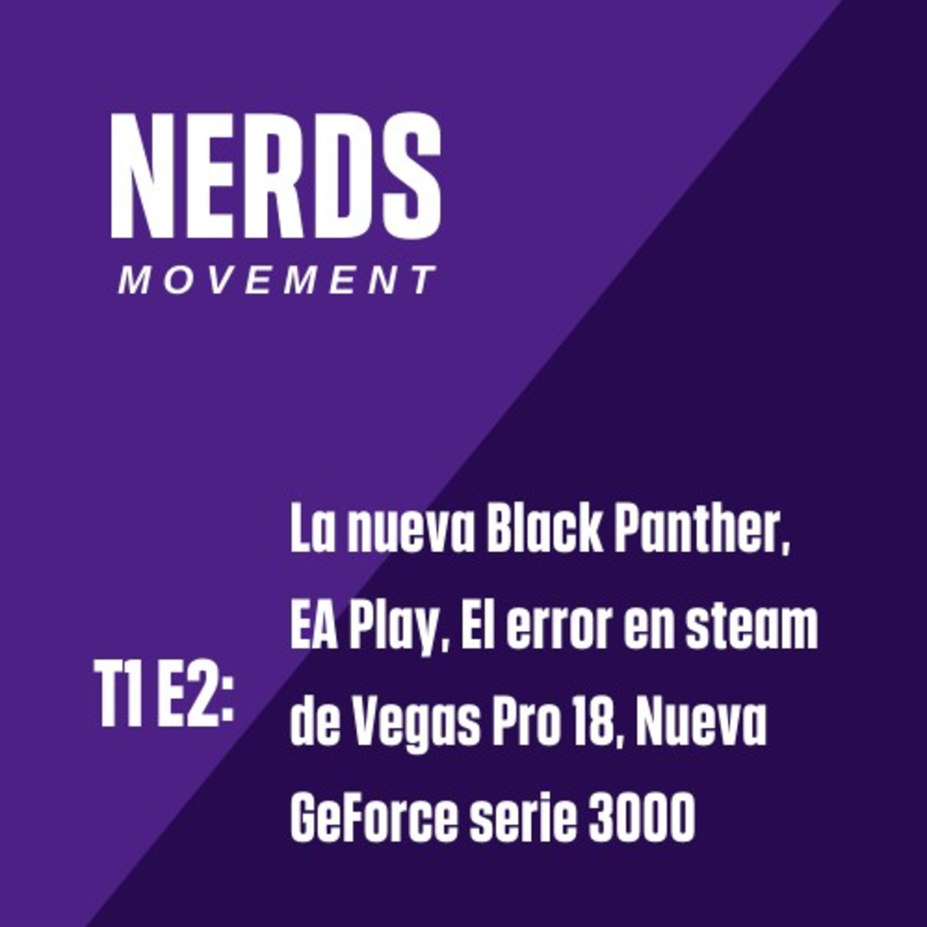 Nerds Movement