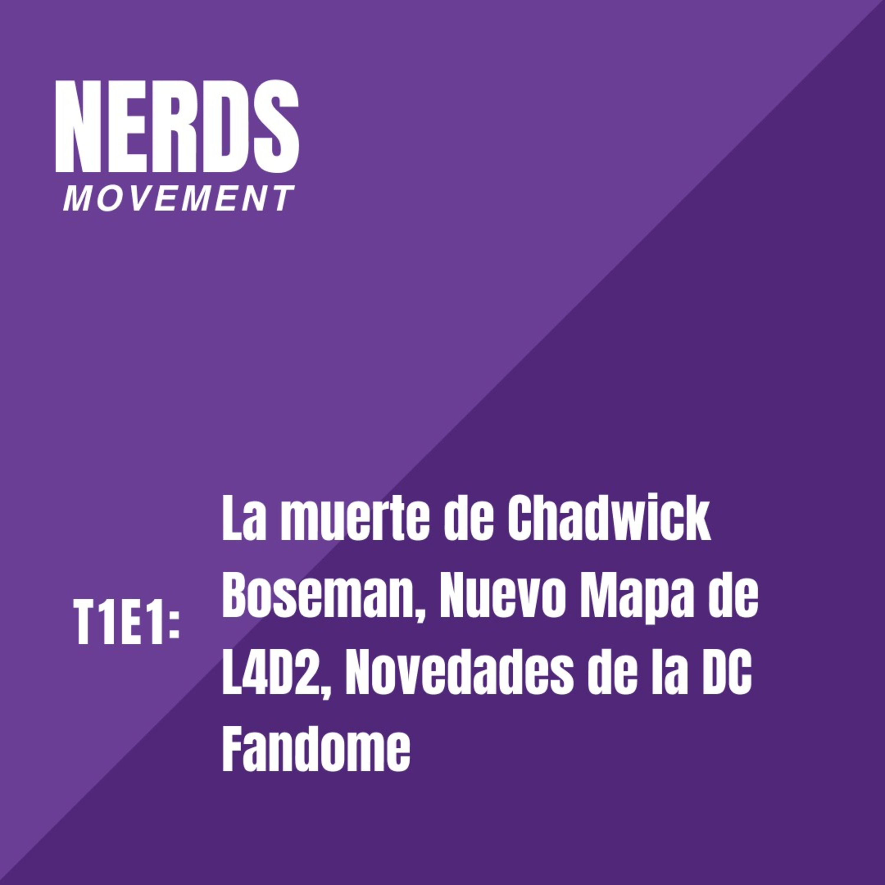 Nerds Movement