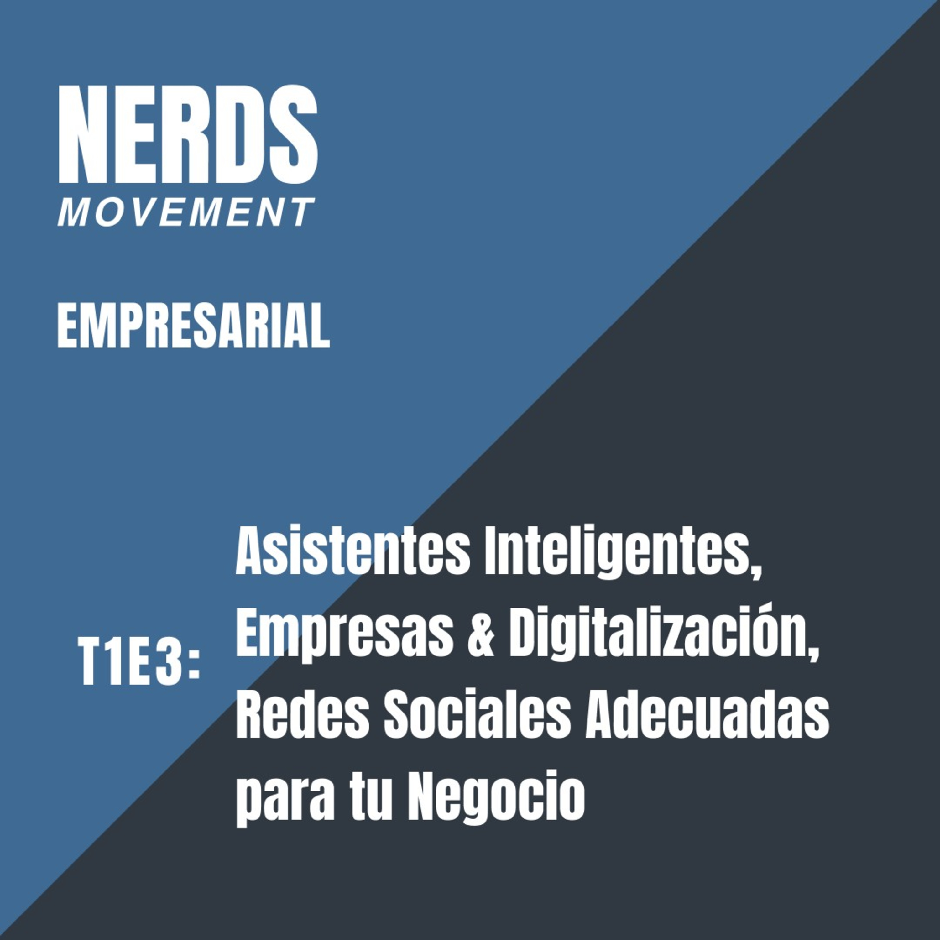Nerds Movement