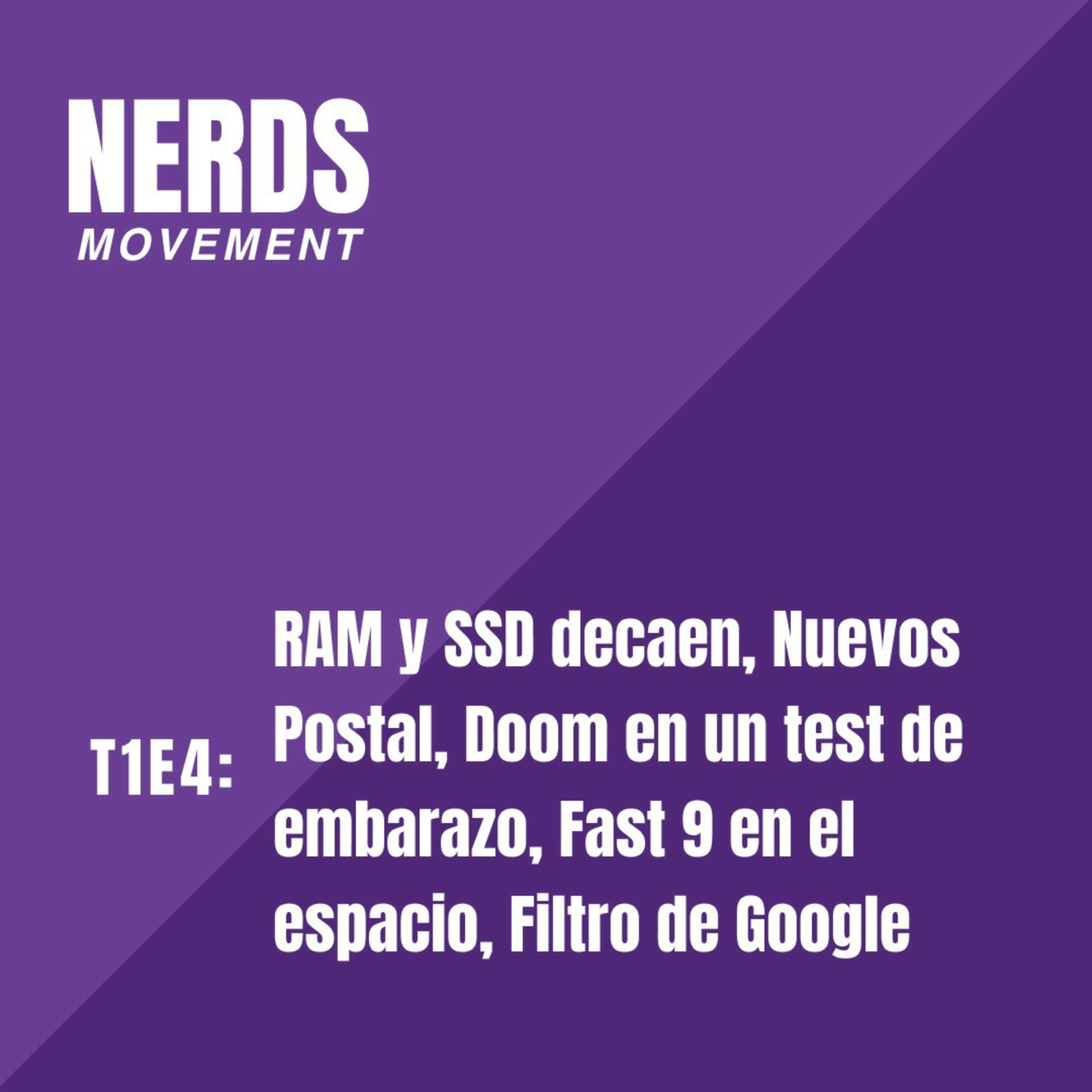Nerds Movement