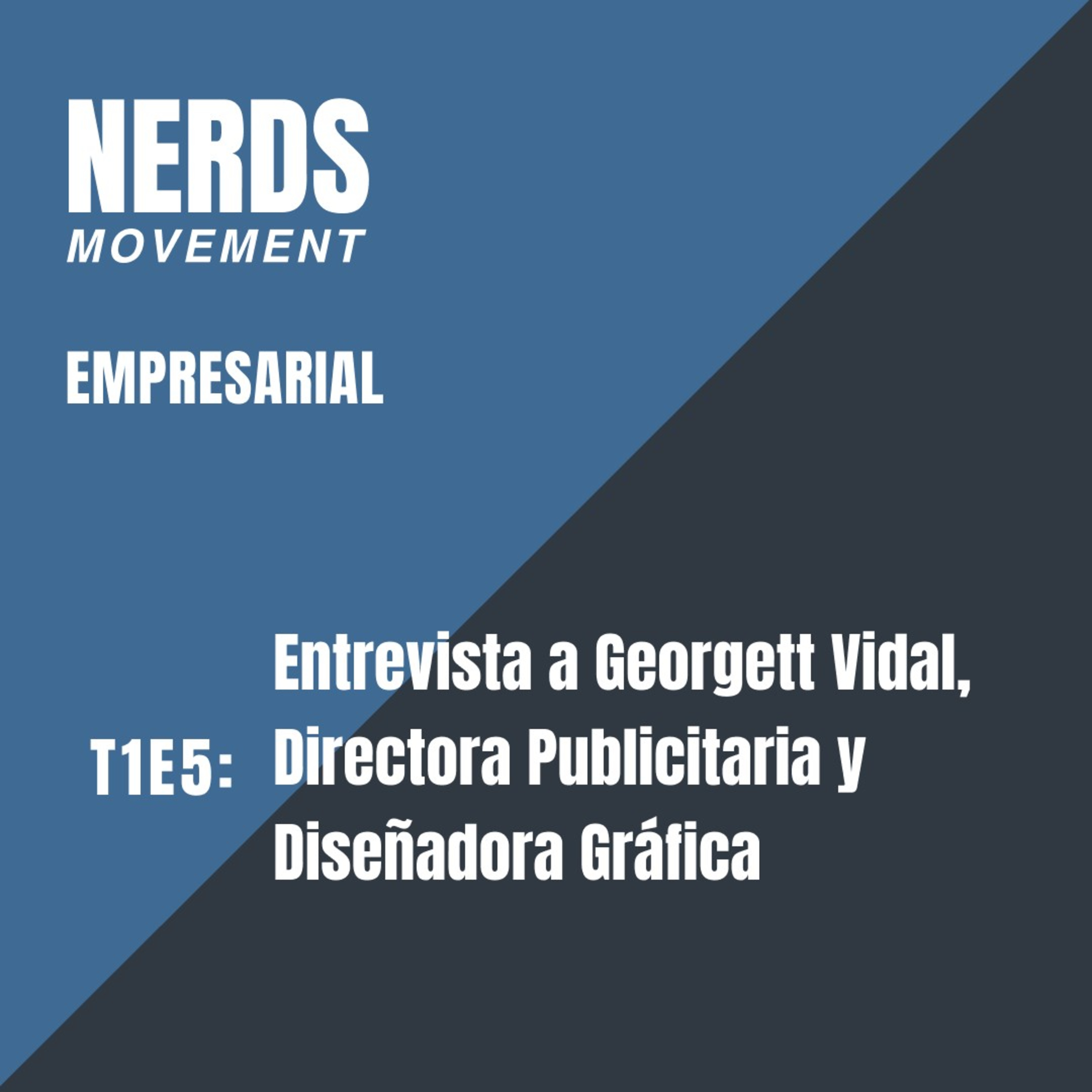 Nerds Movement