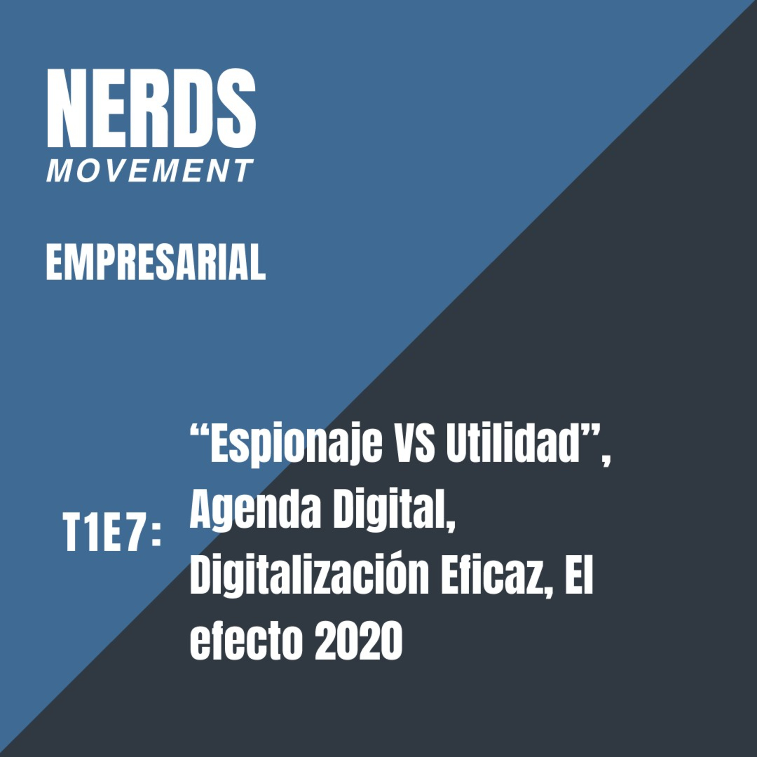 Nerds Movement