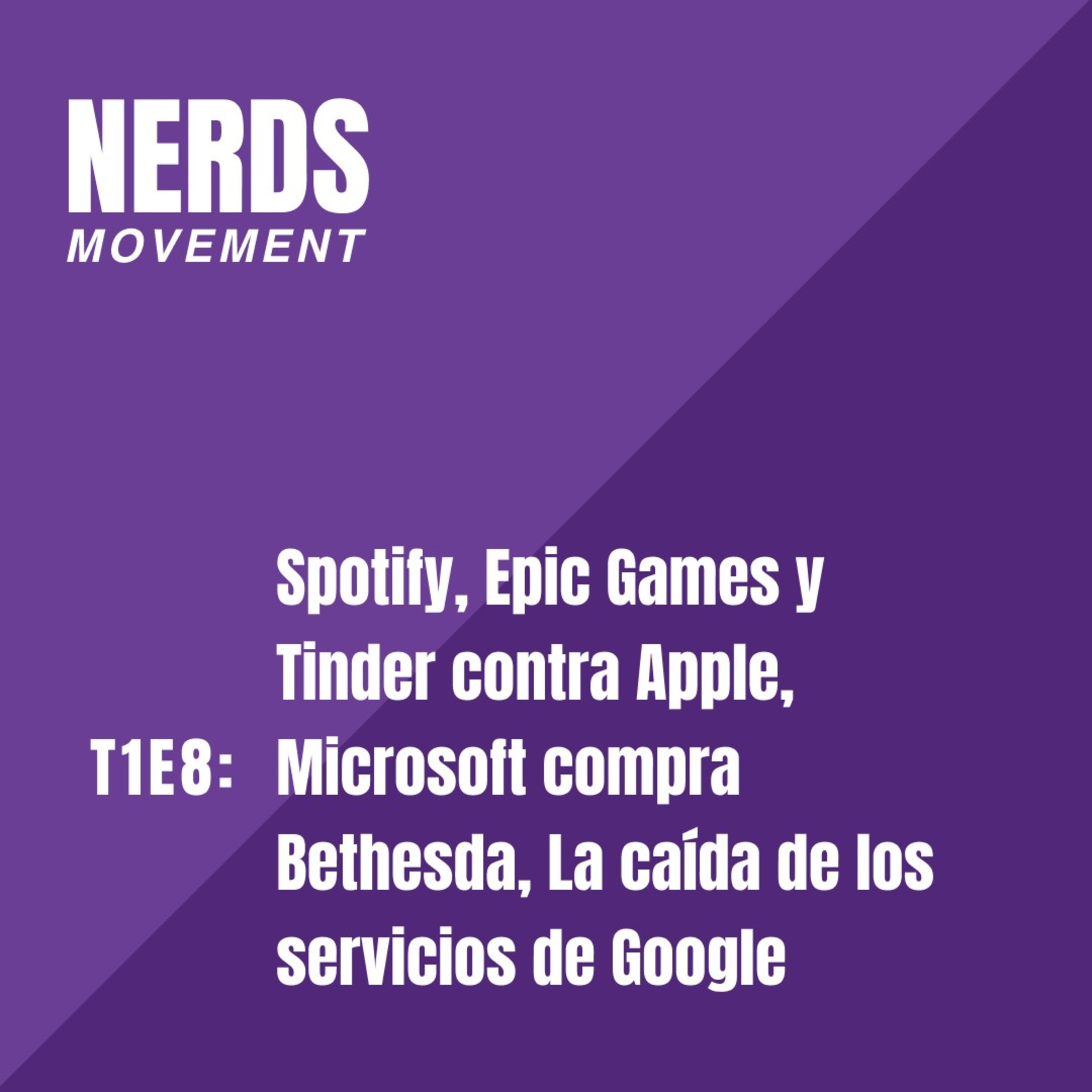 Nerds Movement