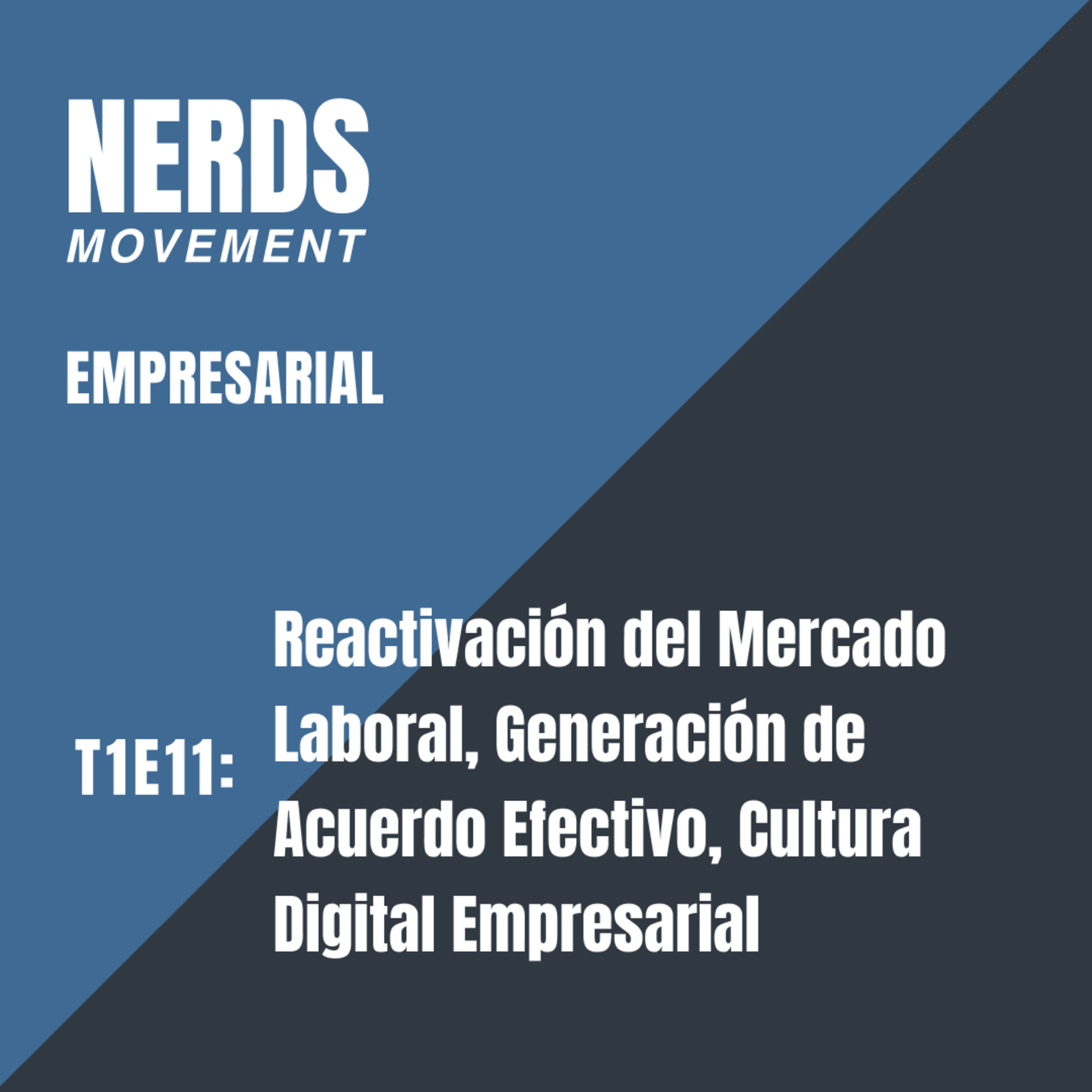 Nerds Movement