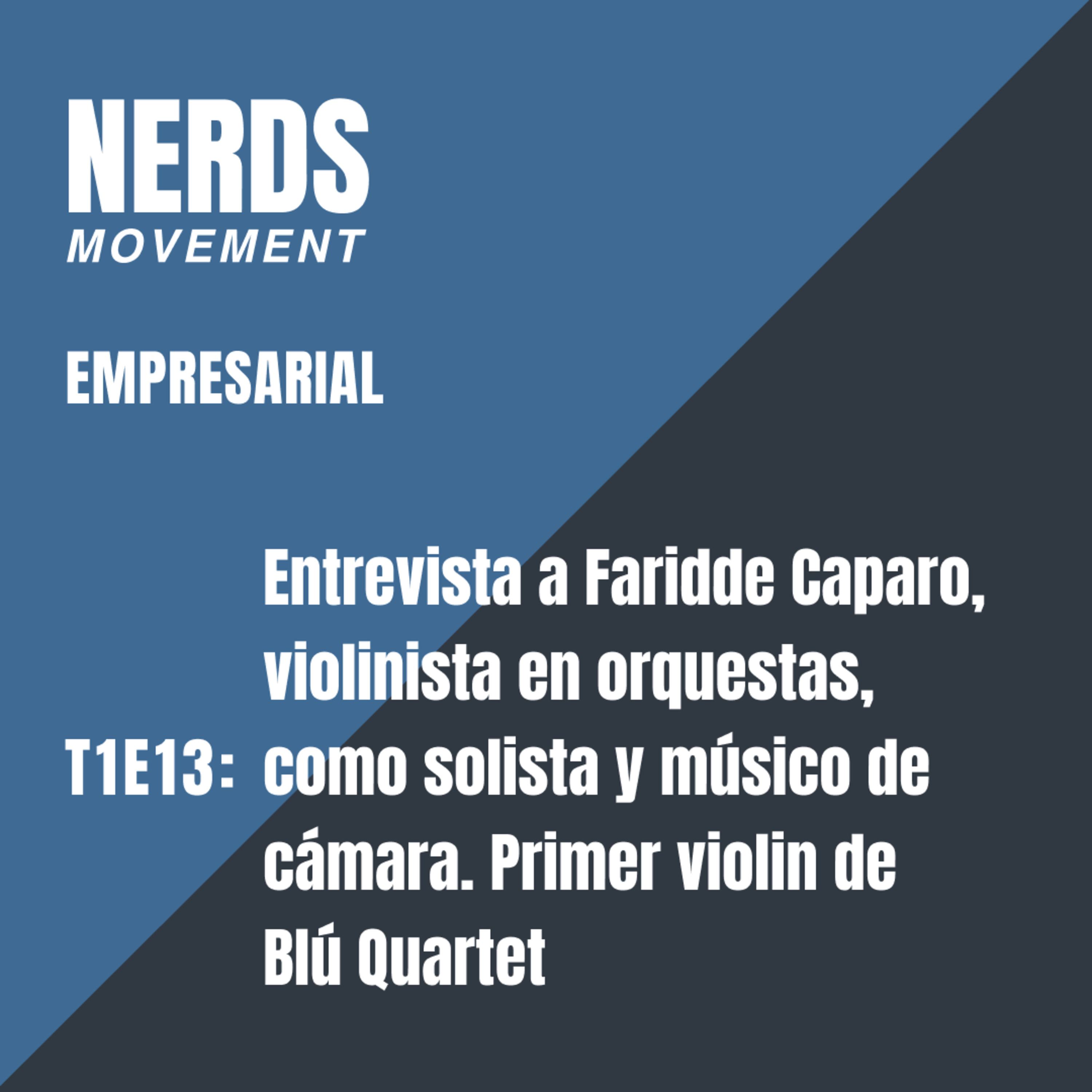 Nerds Movement