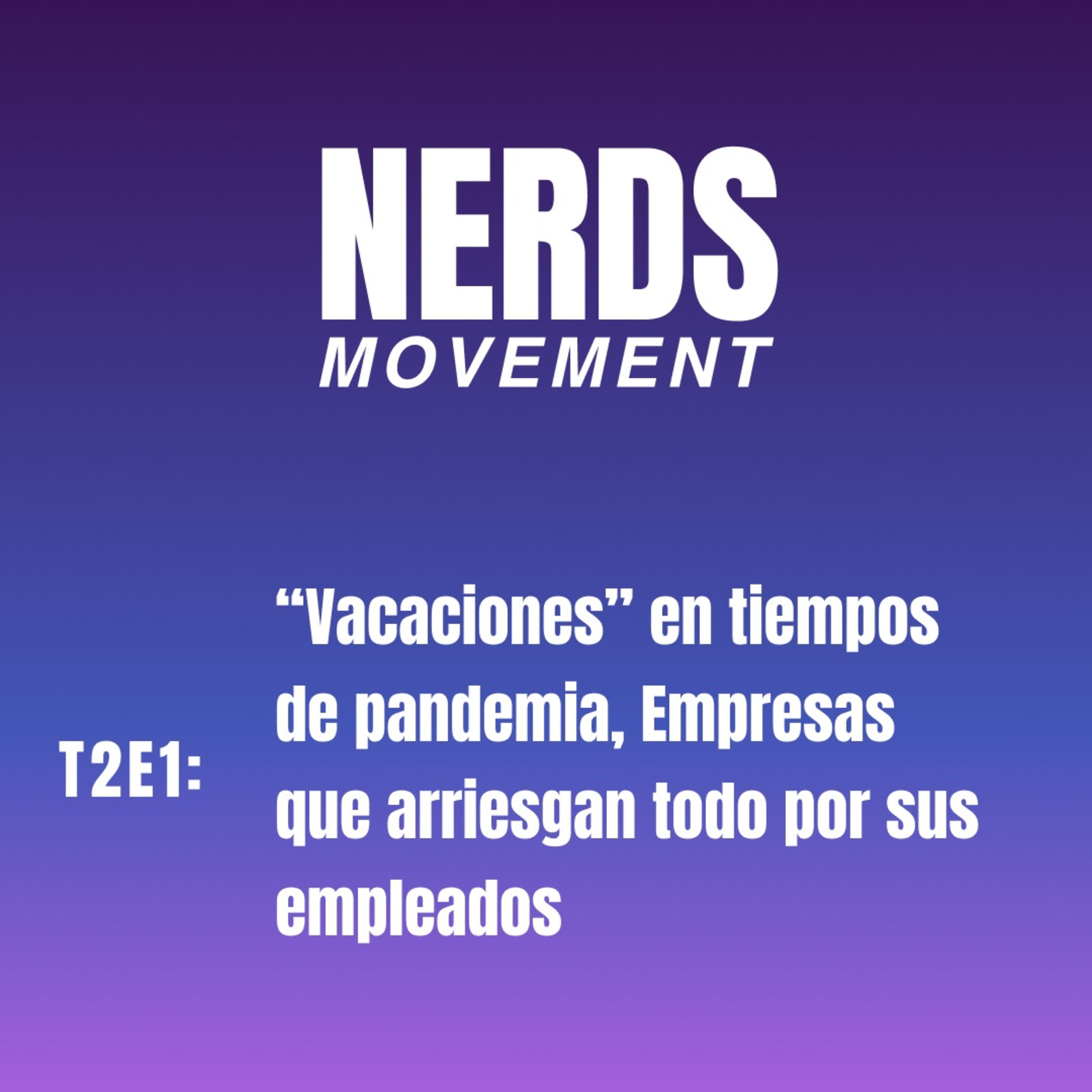 Nerds Movement