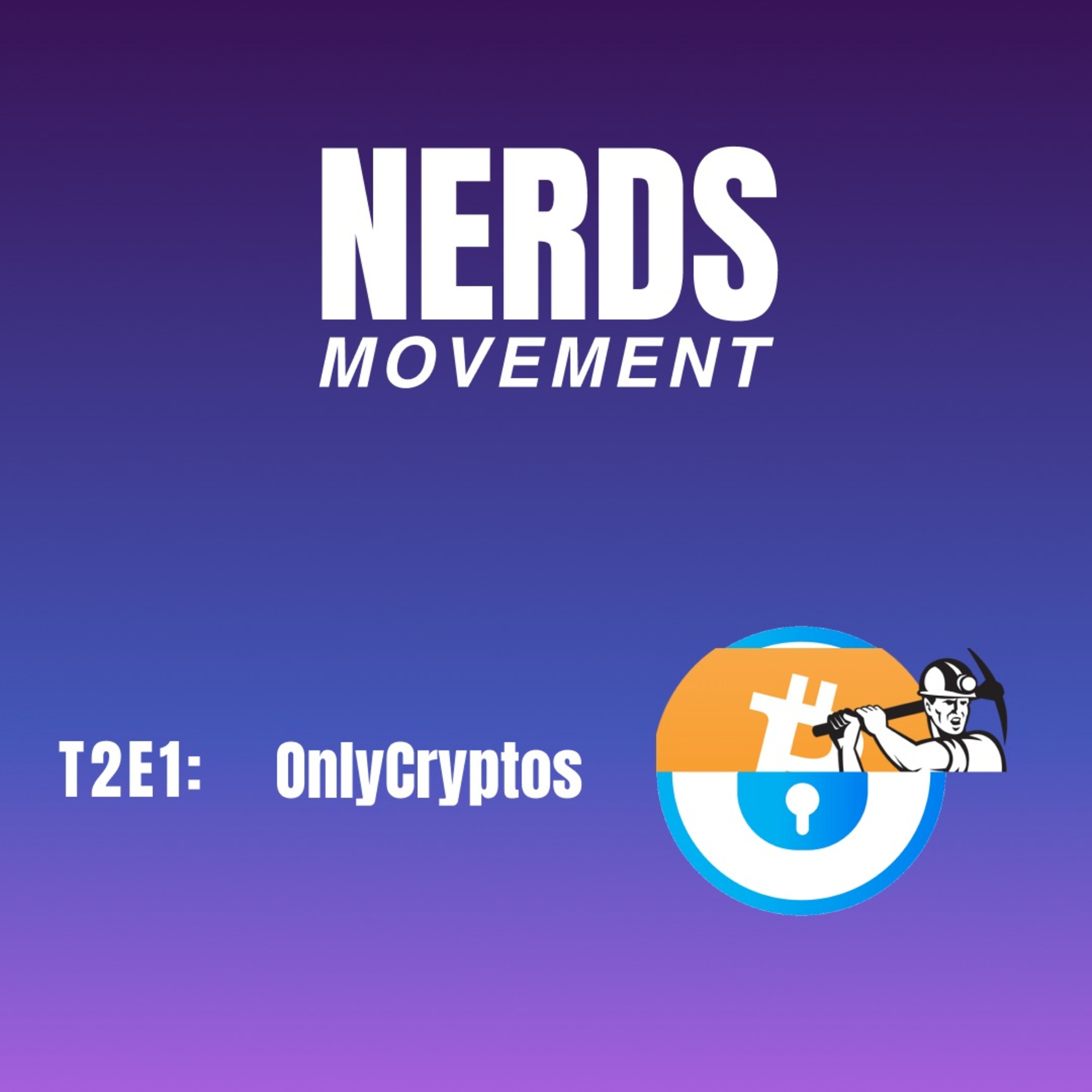 Nerds Movement