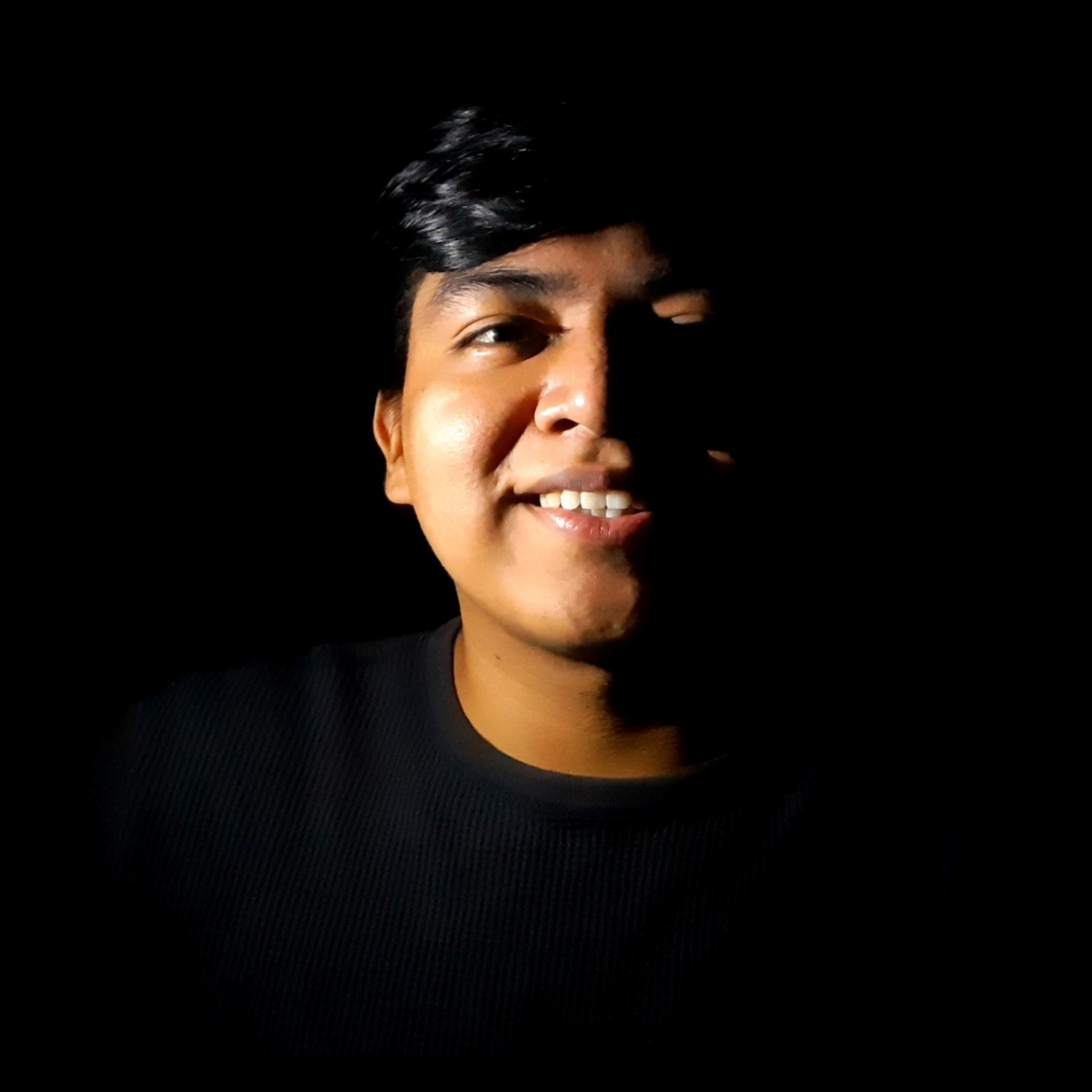 Podcast - Dani Portillo