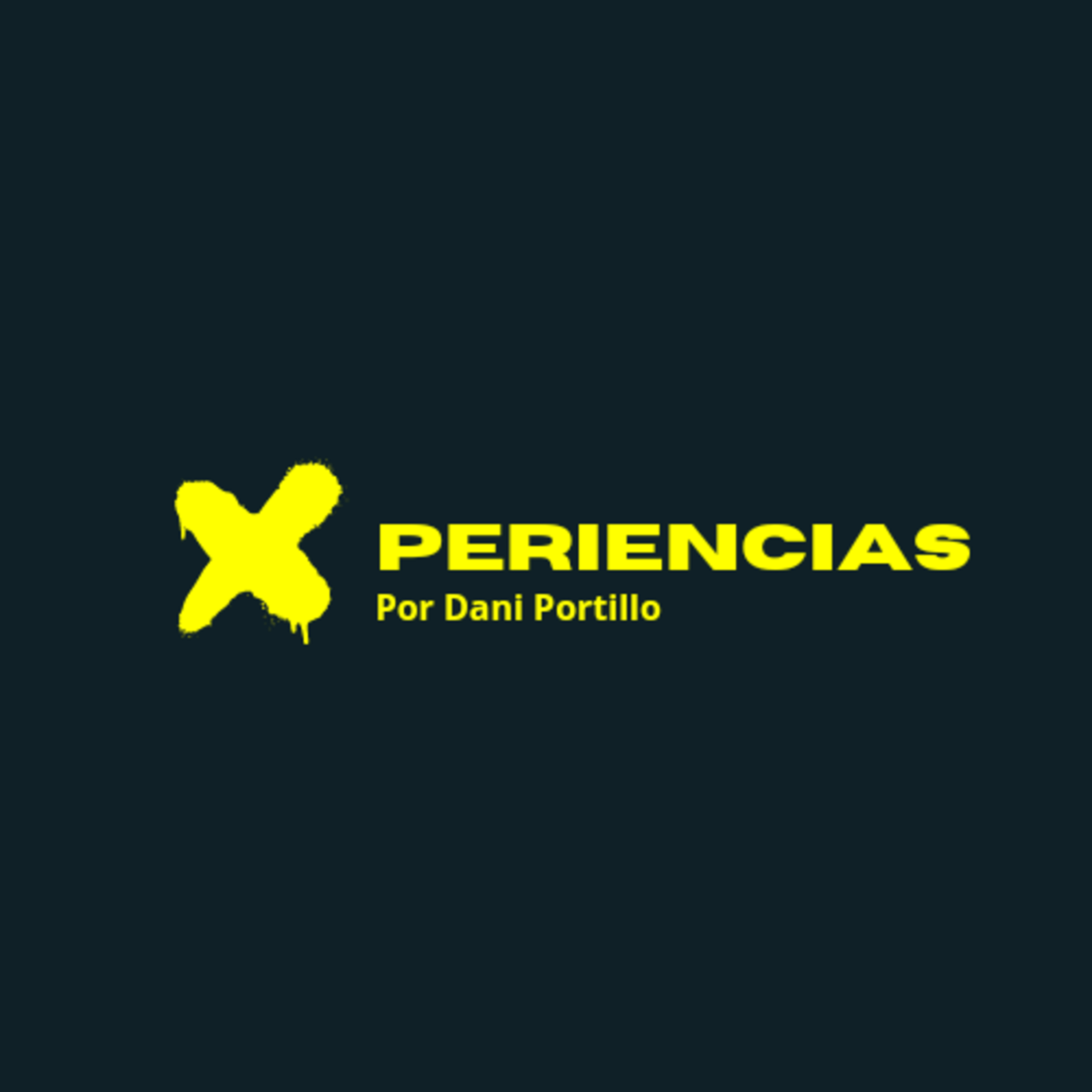 Podcast - Dani Portillo